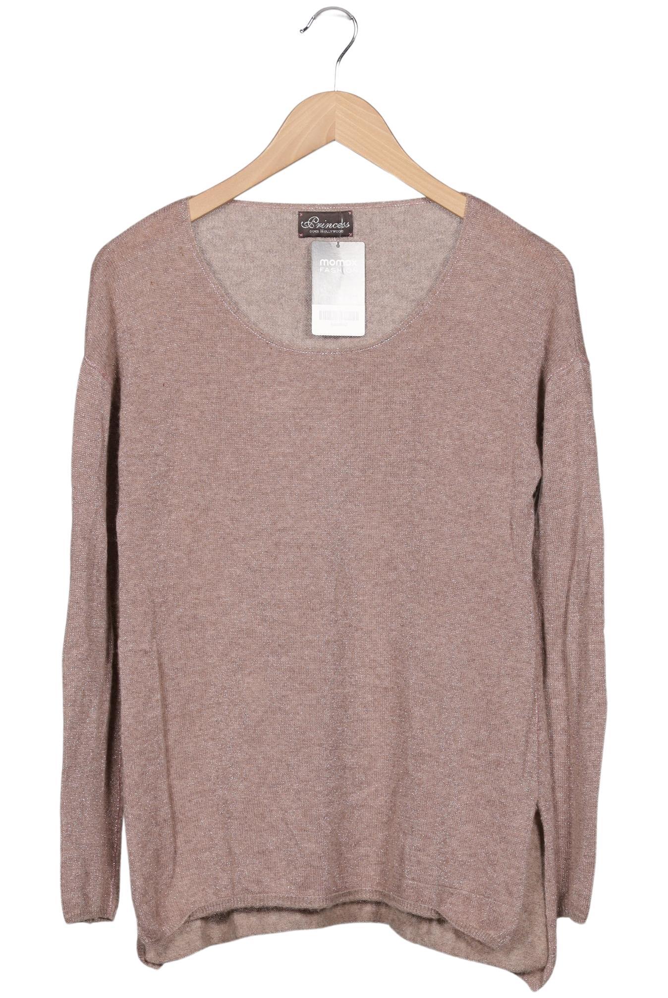 

Princess goes Hollywood Damen Pullover, pink, Gr. 36