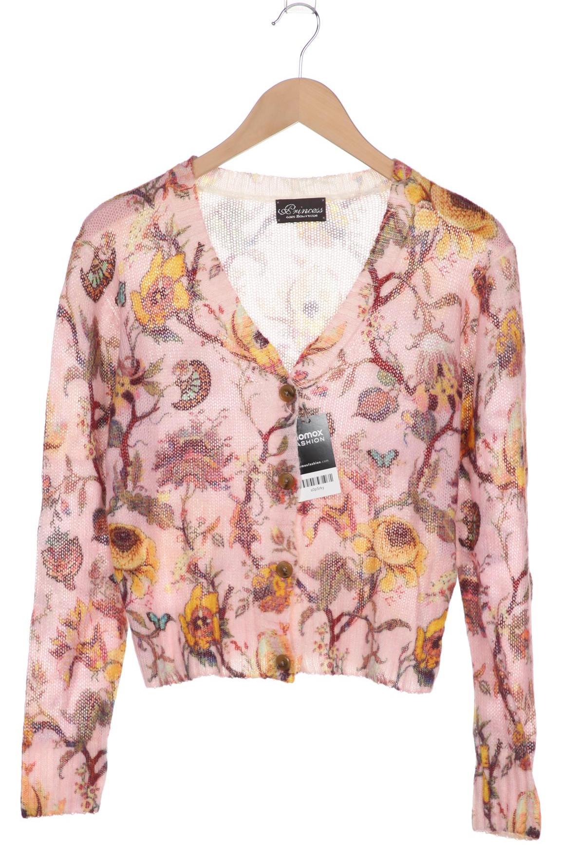 

Princess goes Hollywood Damen Strickjacke, pink, Gr. 38