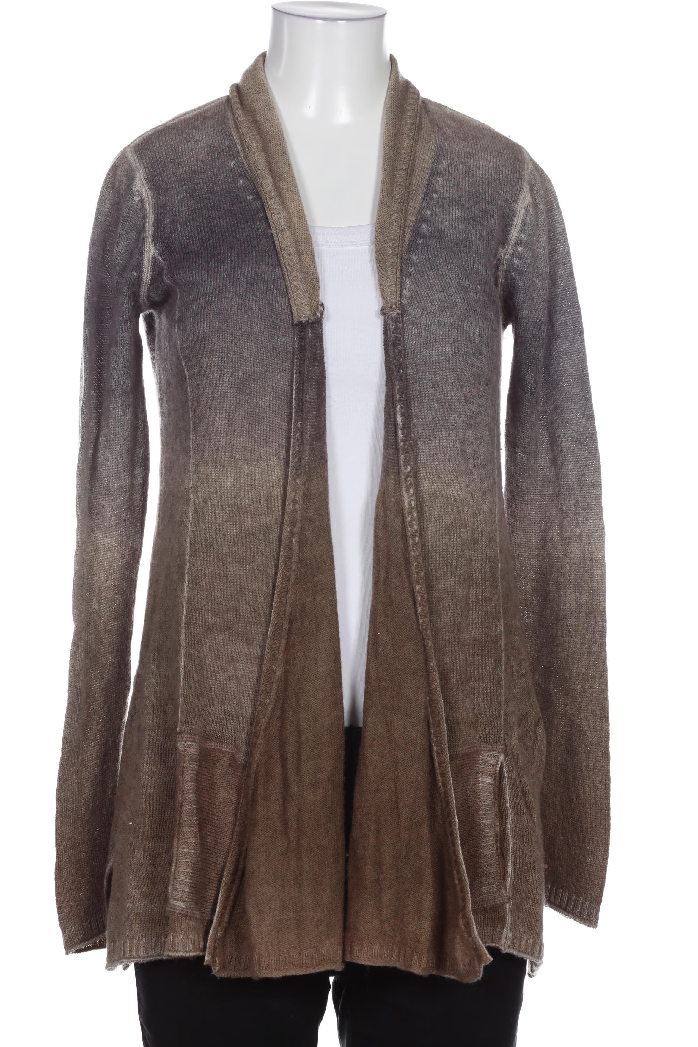 

Princess goes Hollywood Damen Strickjacke, grau, Gr.