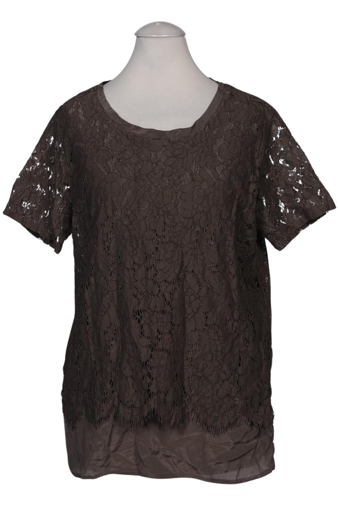 

Princess goes Hollywood Damen Bluse, grün, Gr. 34