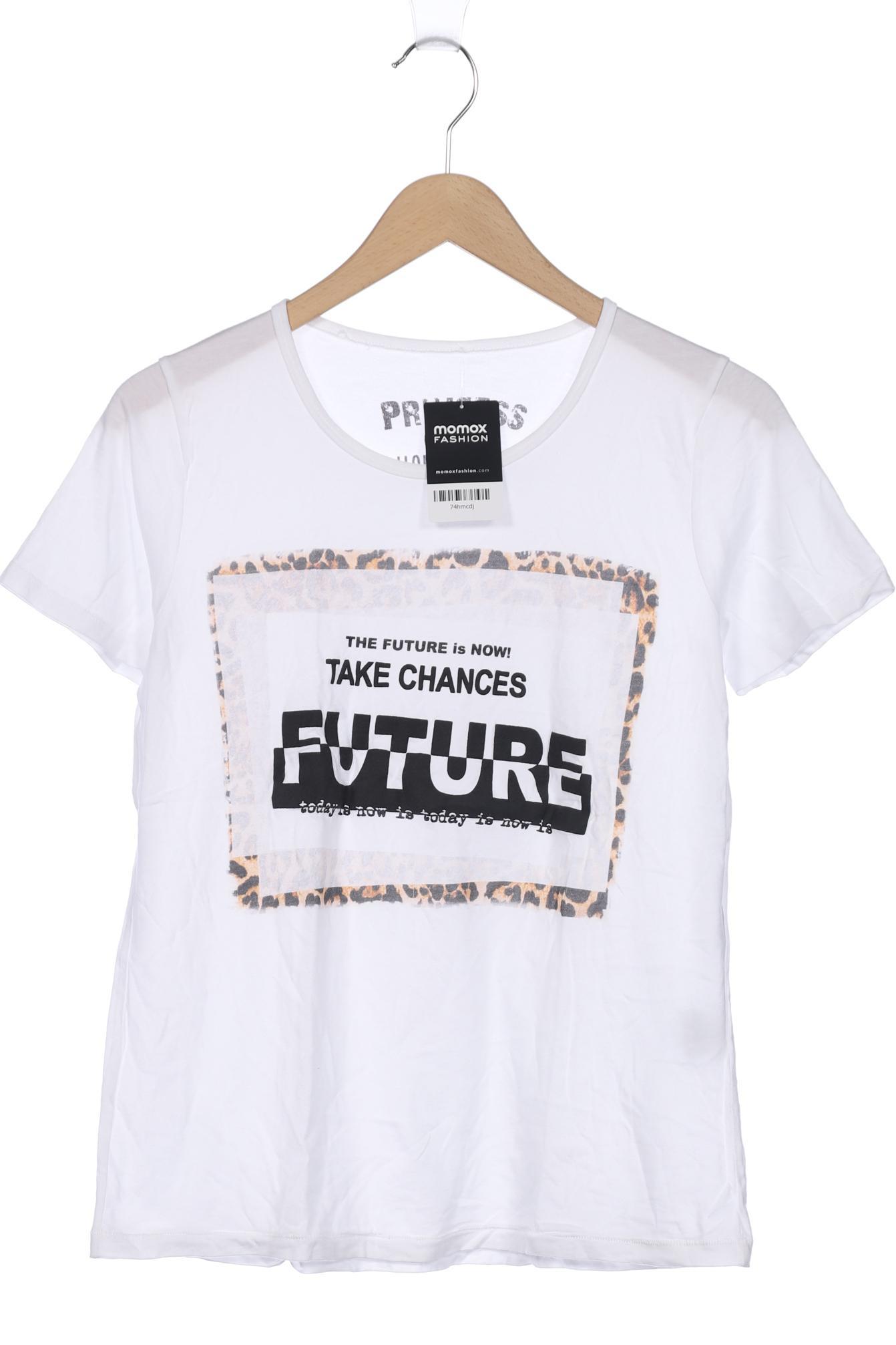 

Princess goes Hollywood Damen T-Shirt, weiß, Gr. 38