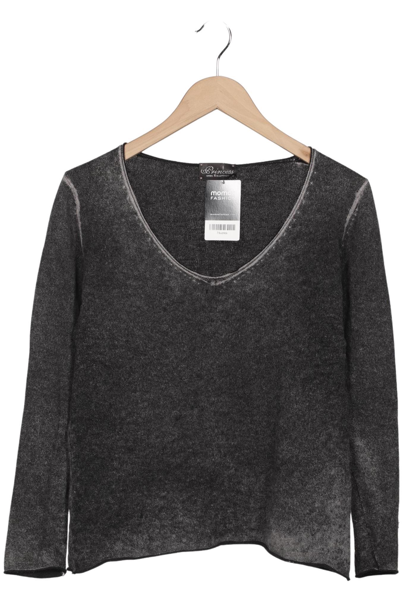 

Princess goes Hollywood Damen Pullover, schwarz, Gr. 42