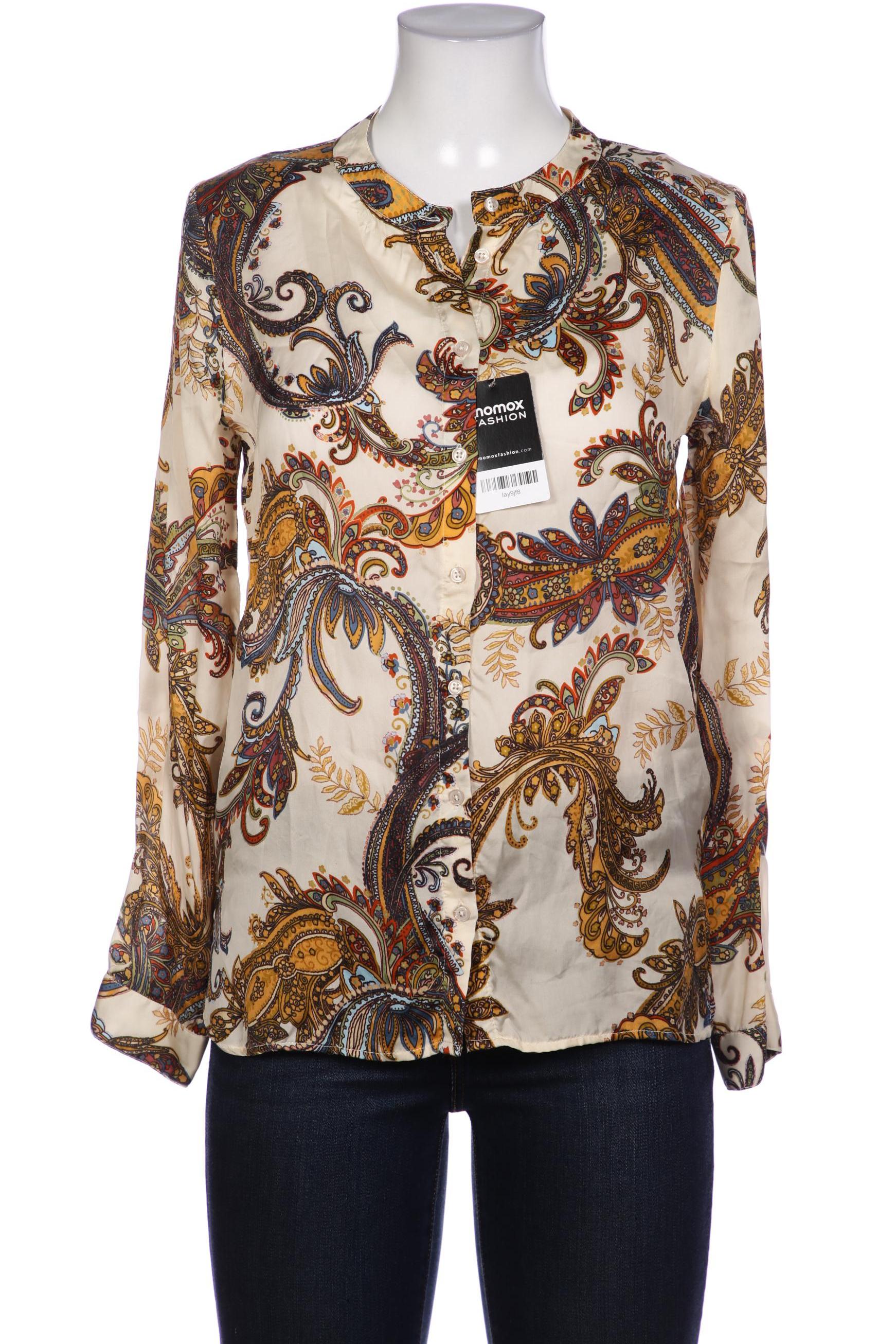 

Princess goes Hollywood Damen Bluse, beige, Gr. 36