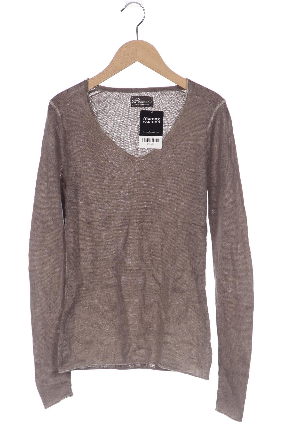 

Princess goes Hollywood Damen Pullover, grau, Gr. 34