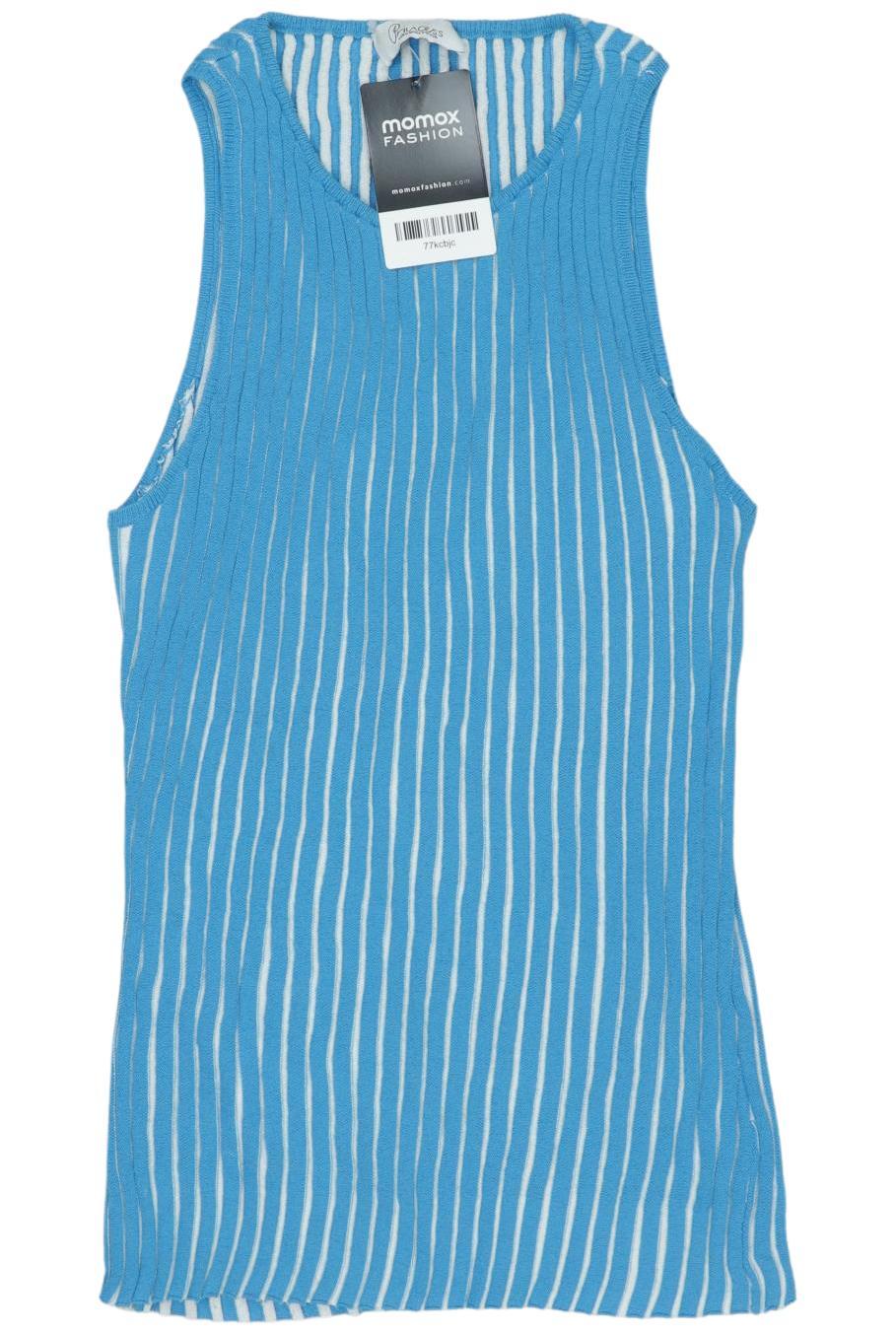 

Princess goes Hollywood Damen Top, hellblau, Gr. 36