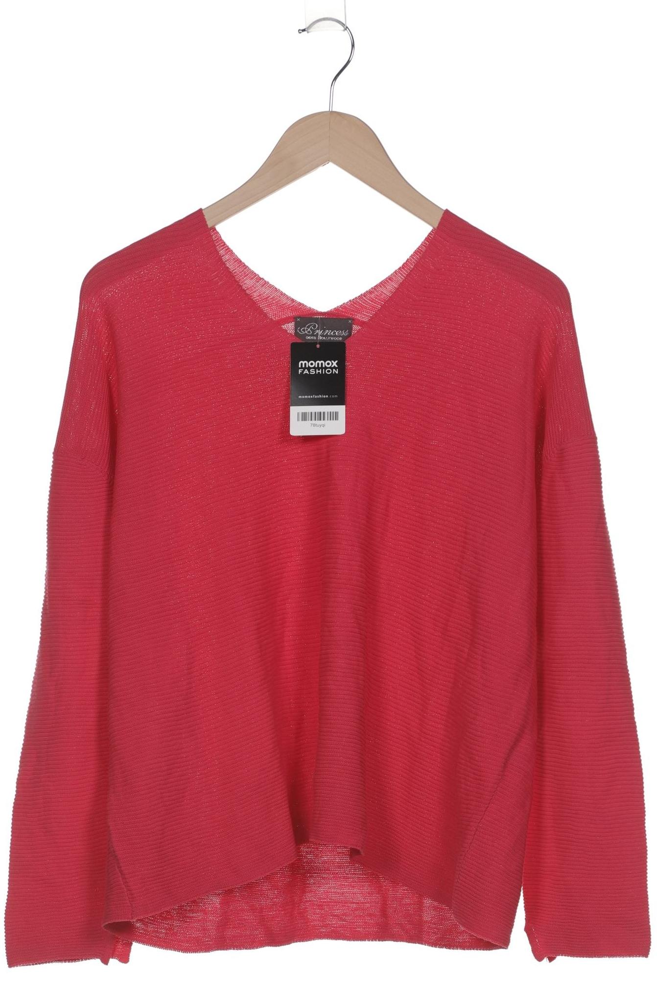 

Princess goes Hollywood Damen Pullover, pink, Gr. 44