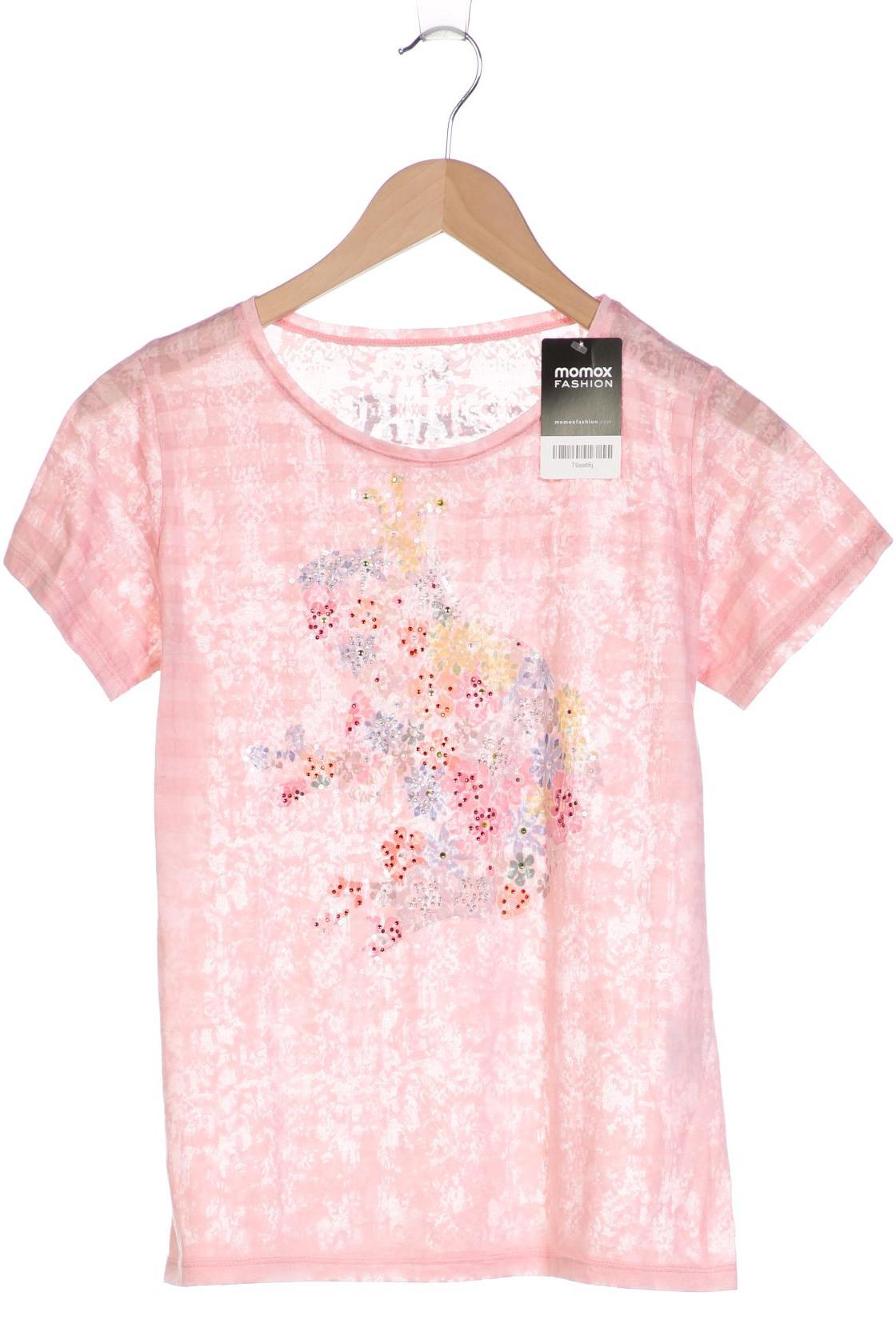 

Princess goes Hollywood Damen T-Shirt, pink, Gr. 38