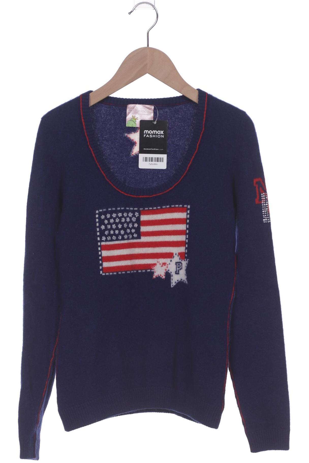 

Princess goes Hollywood Damen Pullover, marineblau, Gr. 38