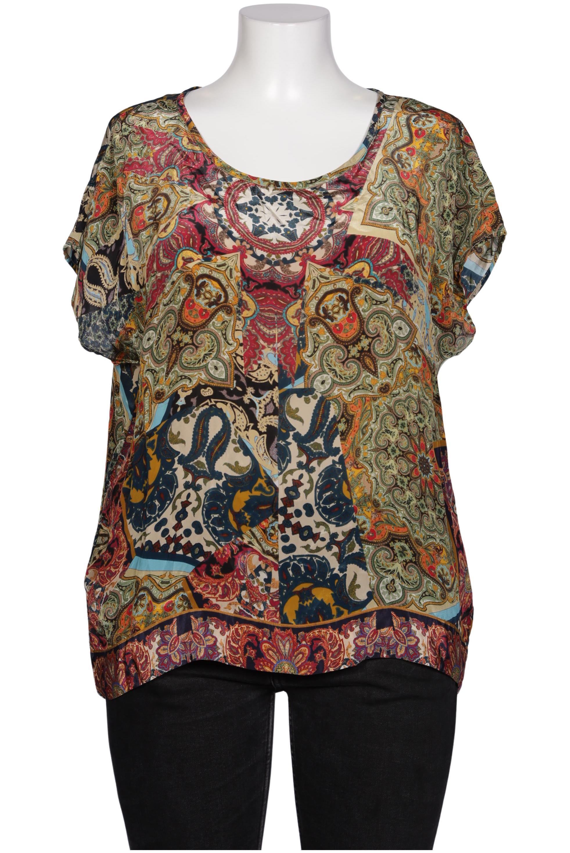 

Princess goes Hollywood Damen Bluse, mehrfarbig, Gr. 42