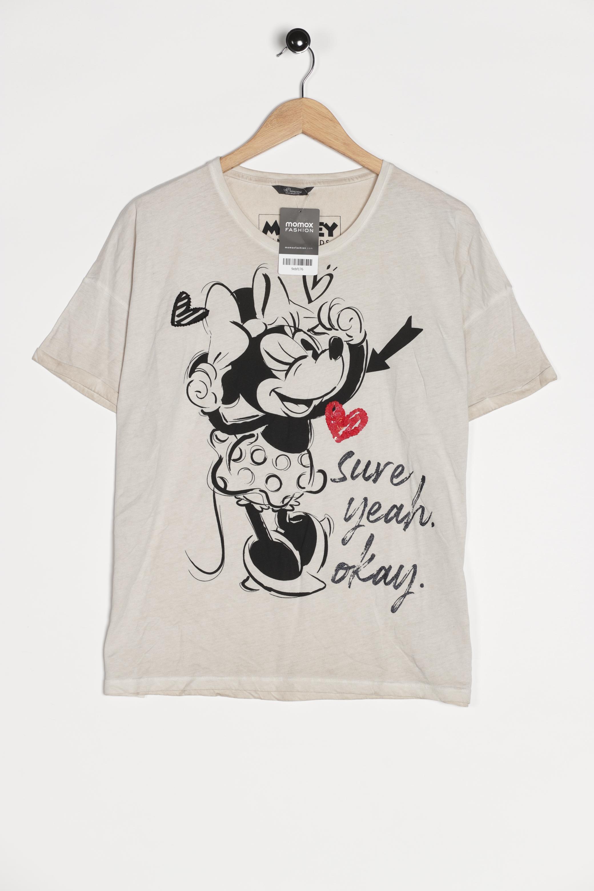 

Princess goes Hollywood Damen T-Shirt, beige, Gr. 44