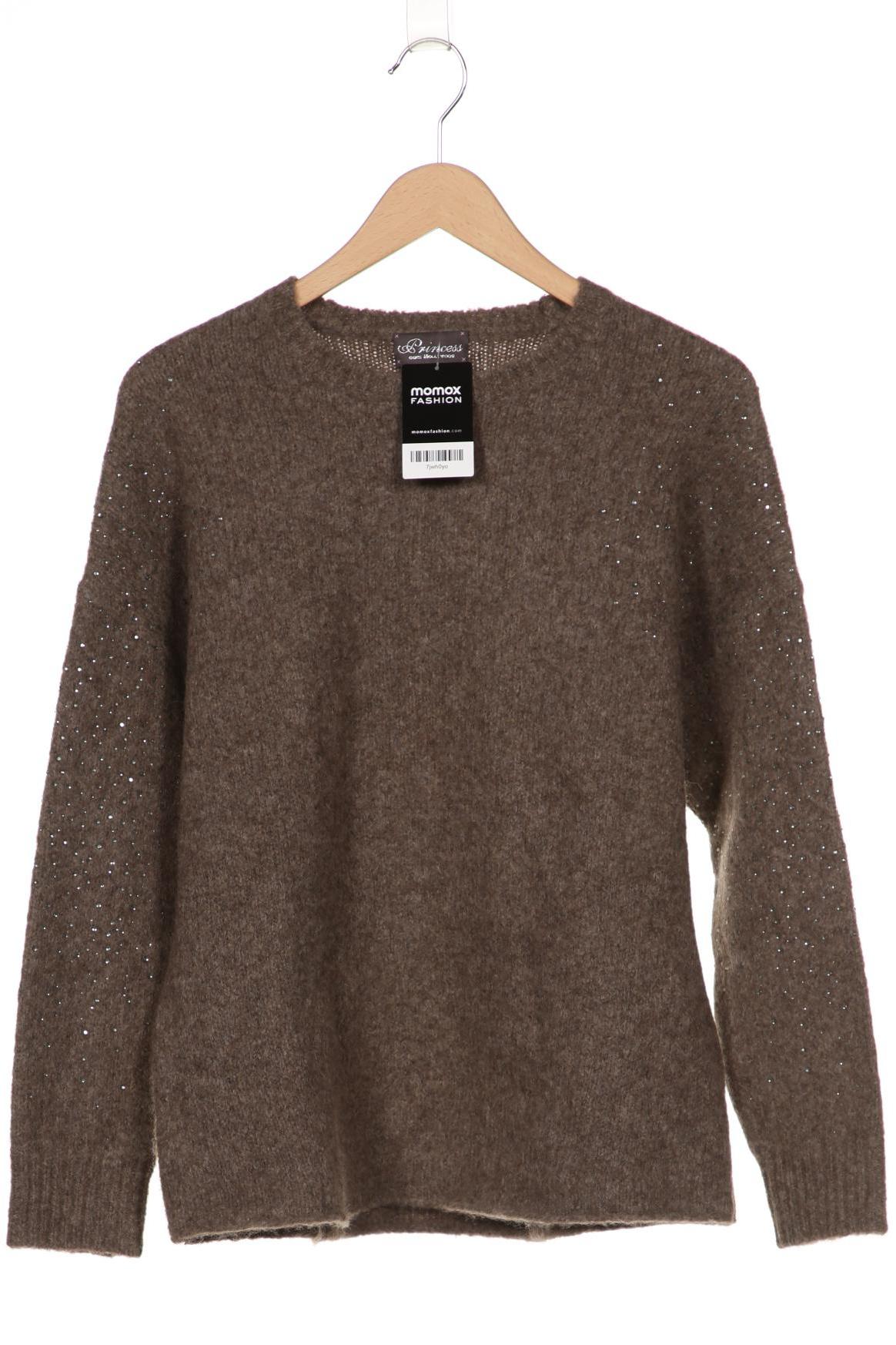 

Princess goes Hollywood Damen Pullover, grau