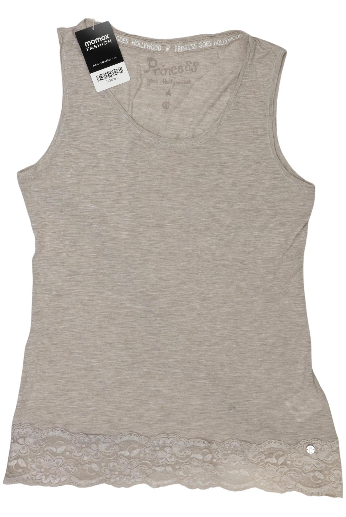 

Princess goes Hollywood Damen Top, beige, Gr. 38