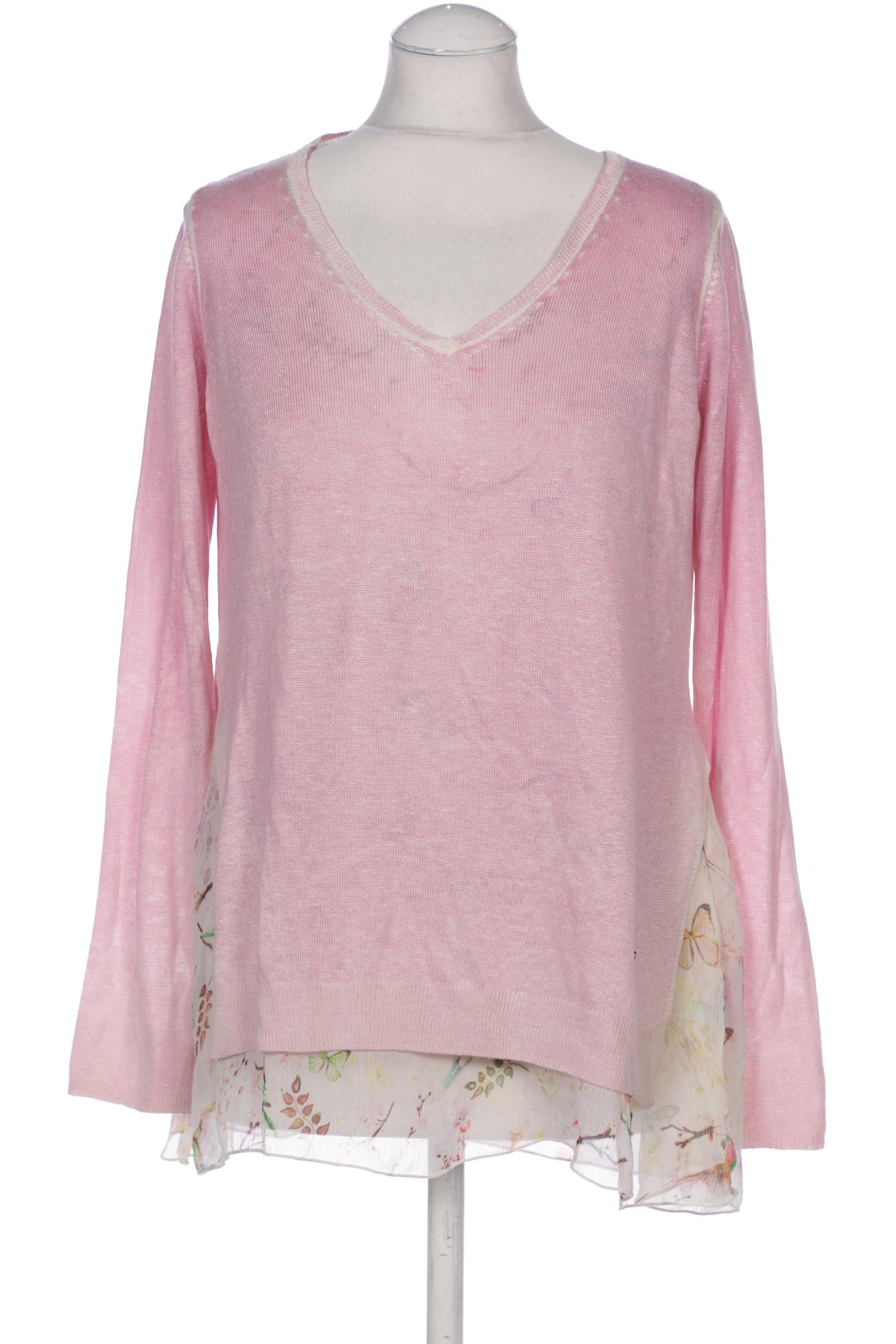 

Princess goes Hollywood Damen Pullover, pink, Gr. 38