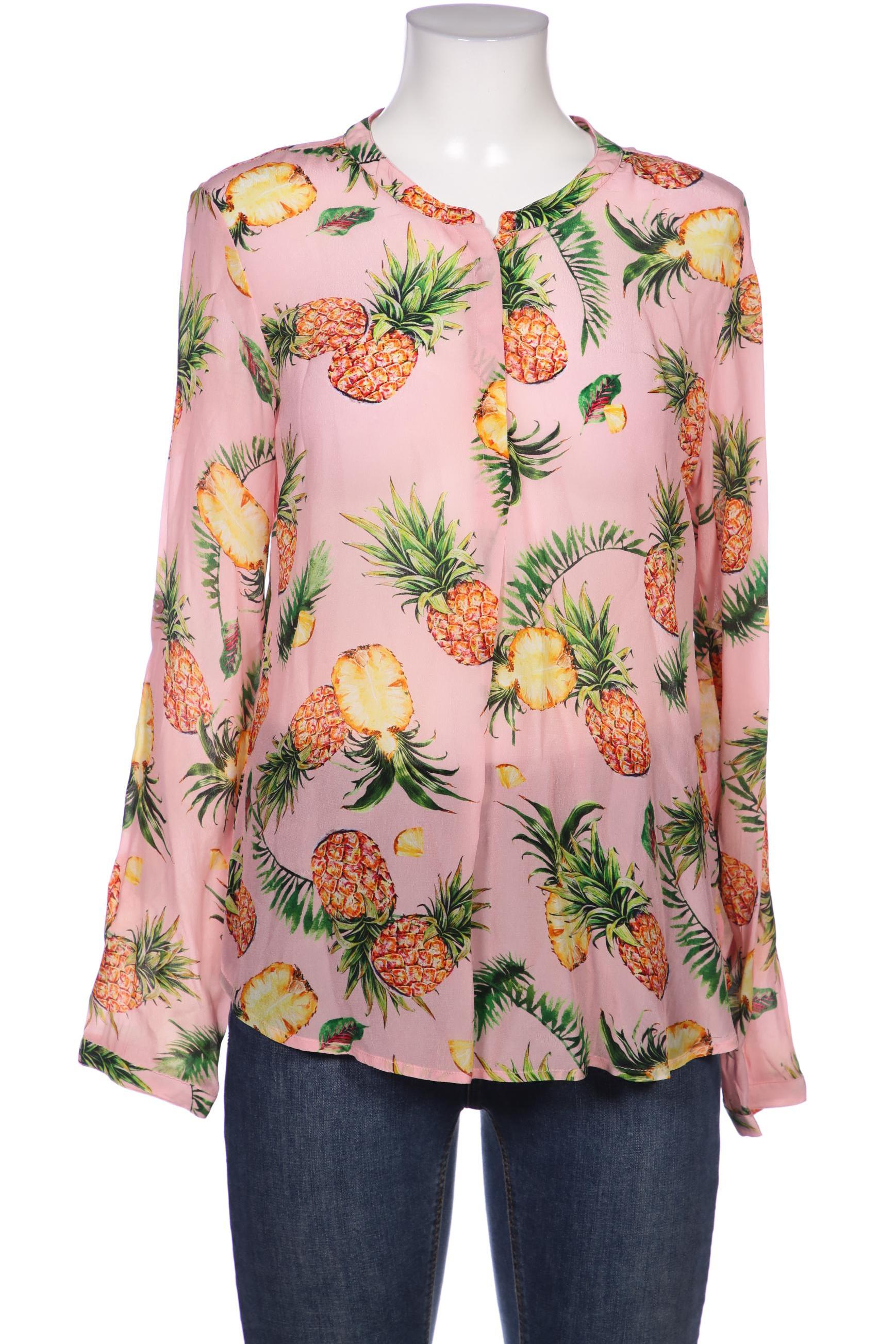 

Princess goes Hollywood Damen Bluse, pink, Gr. 40