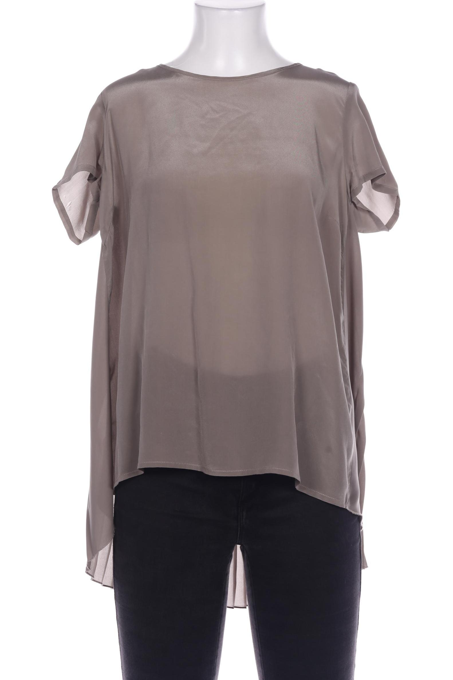 

Princess goes Hollywood Damen Bluse, grau, Gr. 40