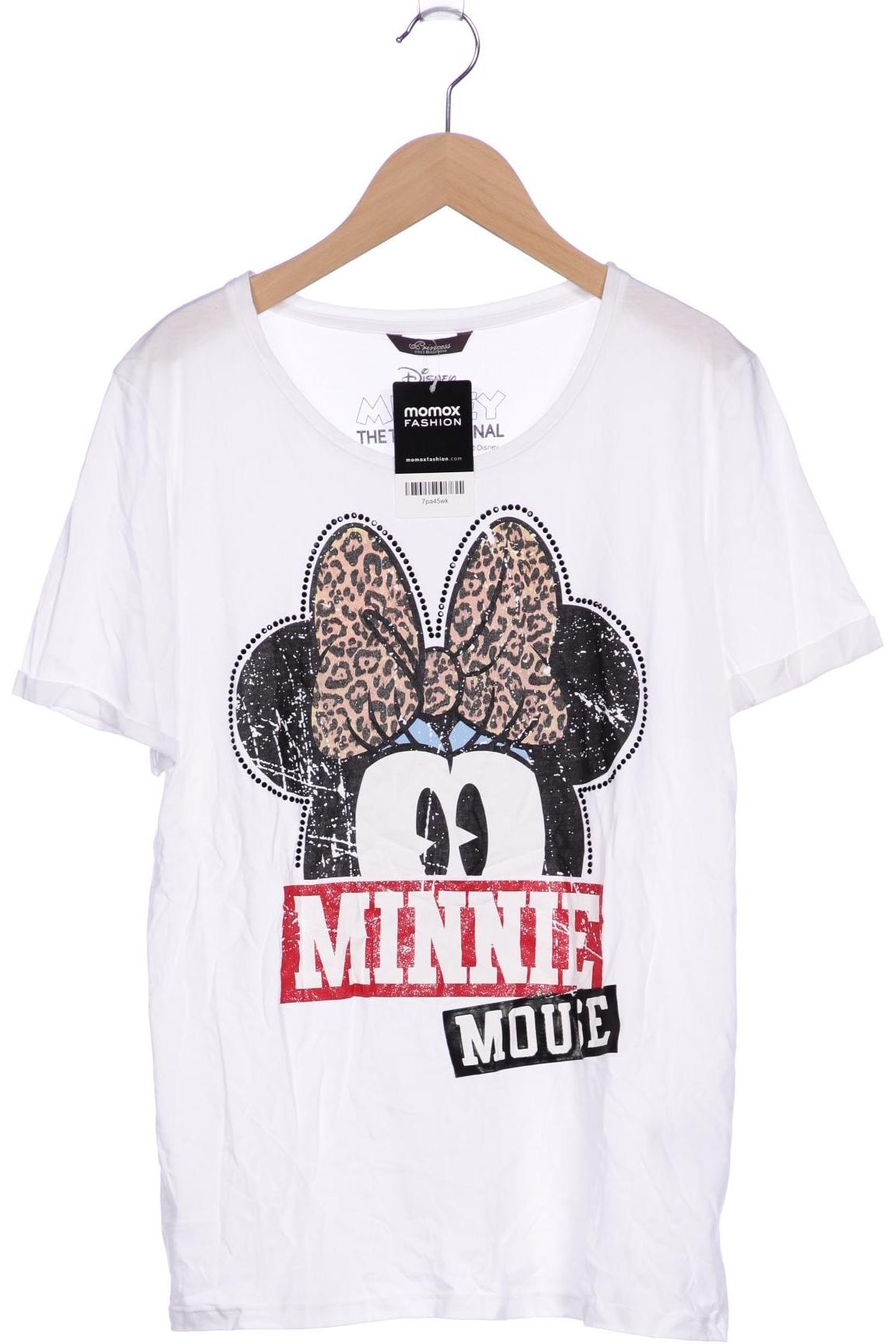

Princess goes Hollywood Damen T-Shirt, weiß, Gr. 38