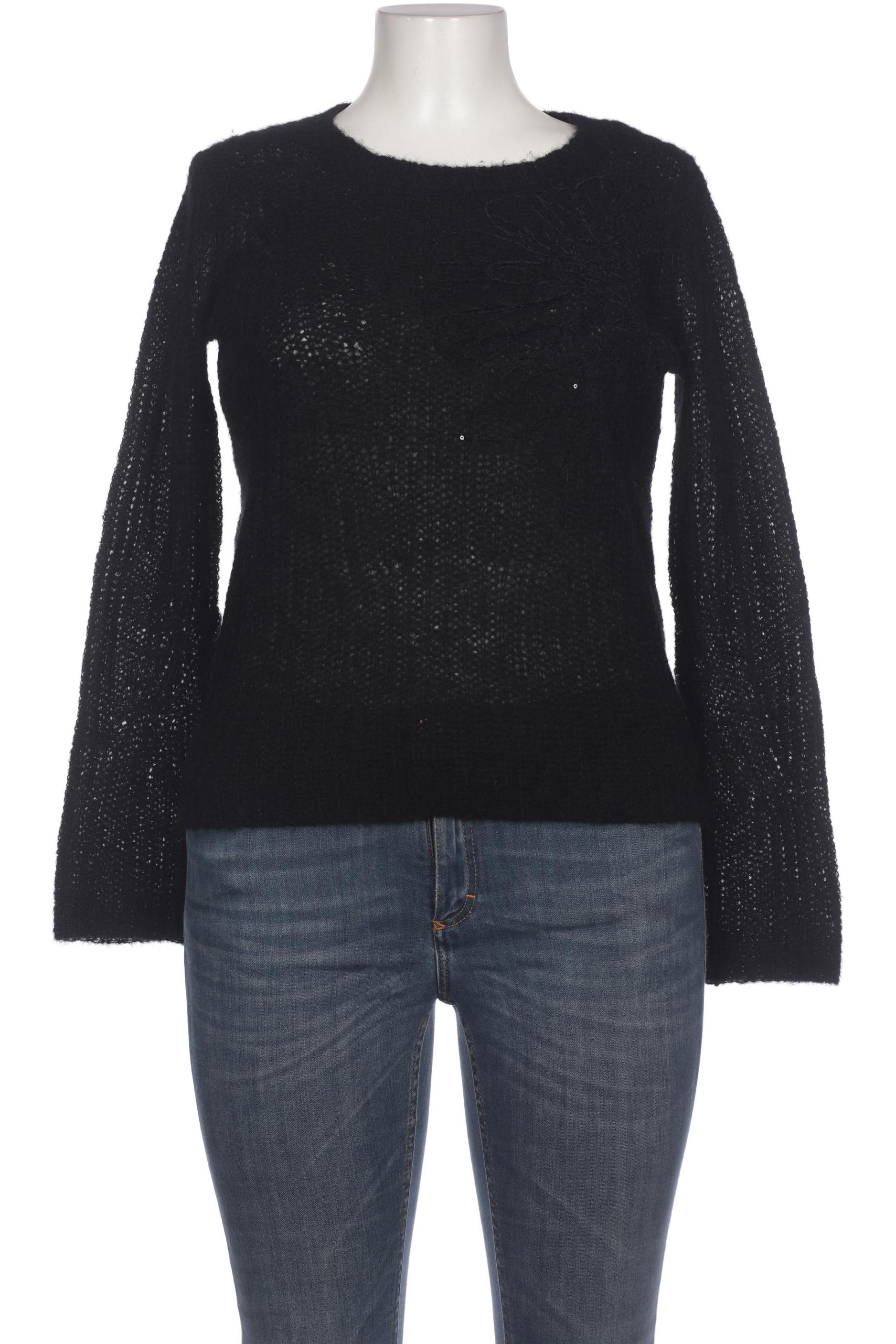 

Princess goes Hollywood Damen Pullover, schwarz, Gr. 42
