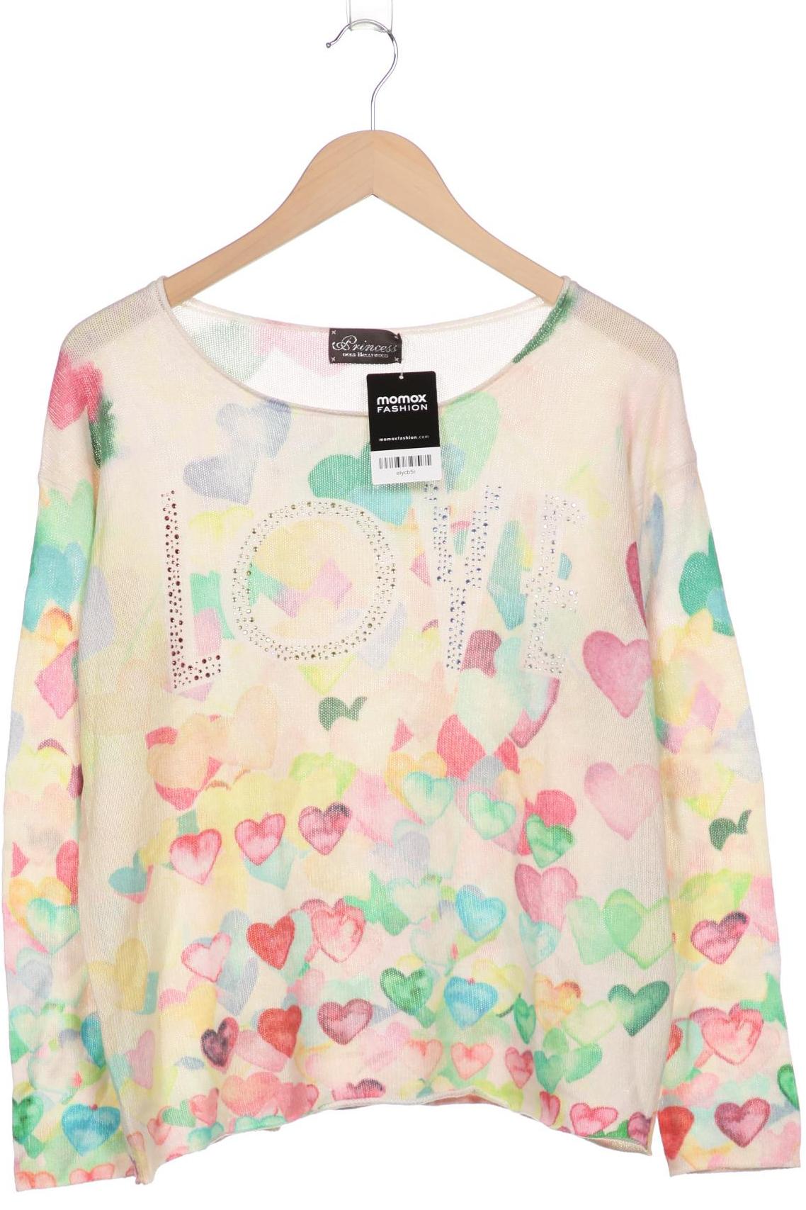 

Princess goes Hollywood Damen Pullover, mehrfarbig, Gr. 38