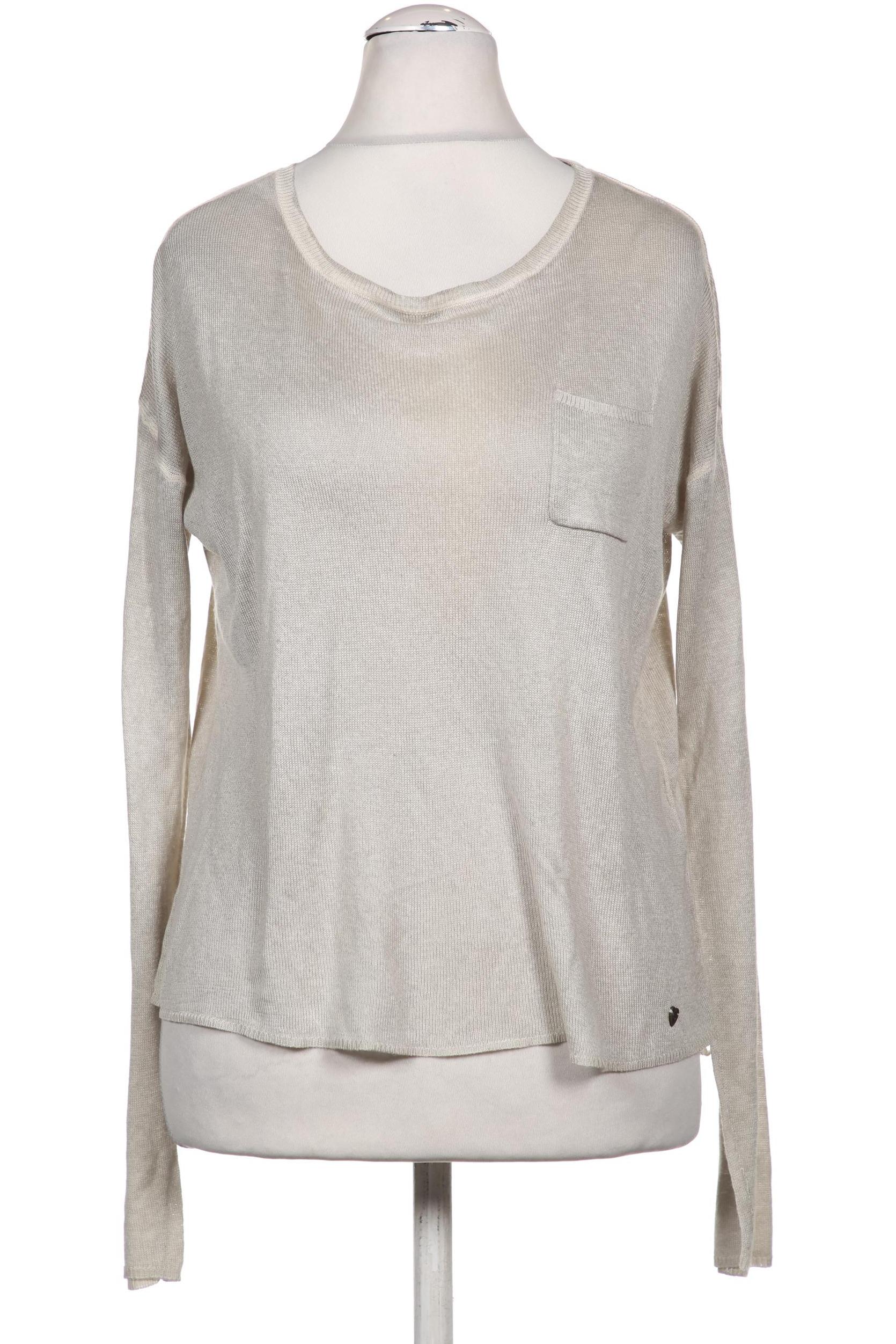

Princess goes Hollywood Damen Pullover, grau