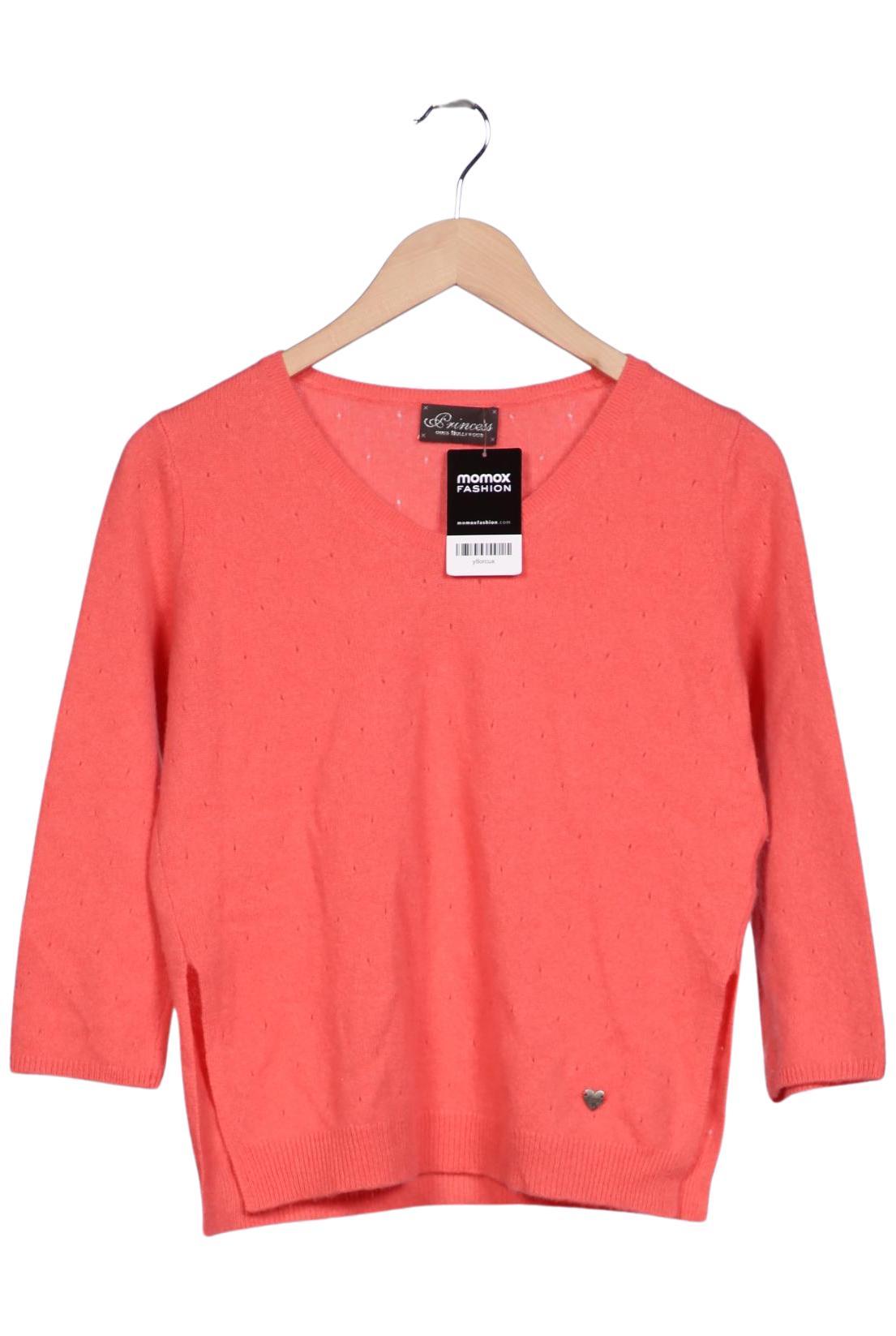 

Princess goes Hollywood Damen Pullover, pink, Gr. 34