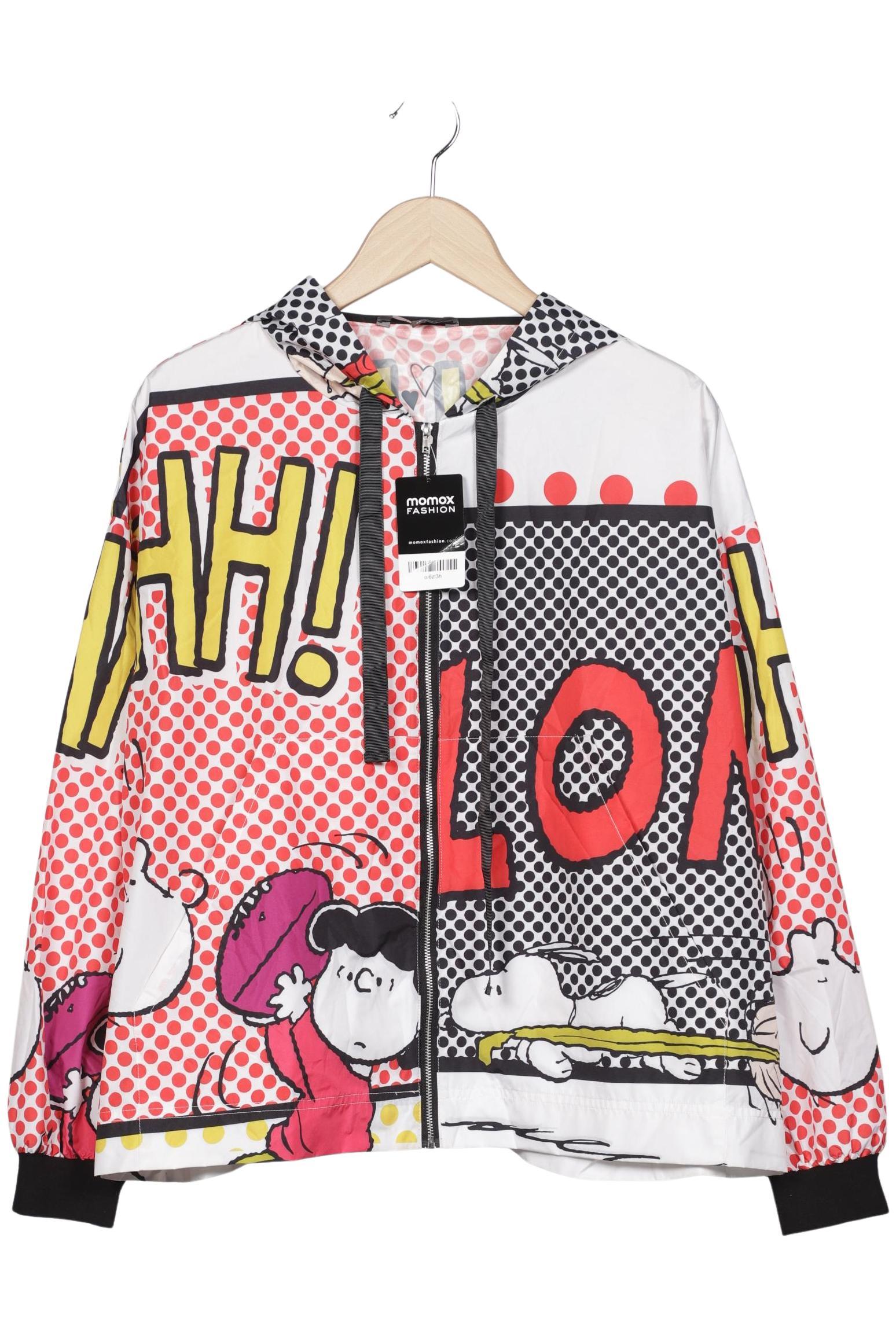 

Princess goes Hollywood Damen Jacke, mehrfarbig, Gr. 38