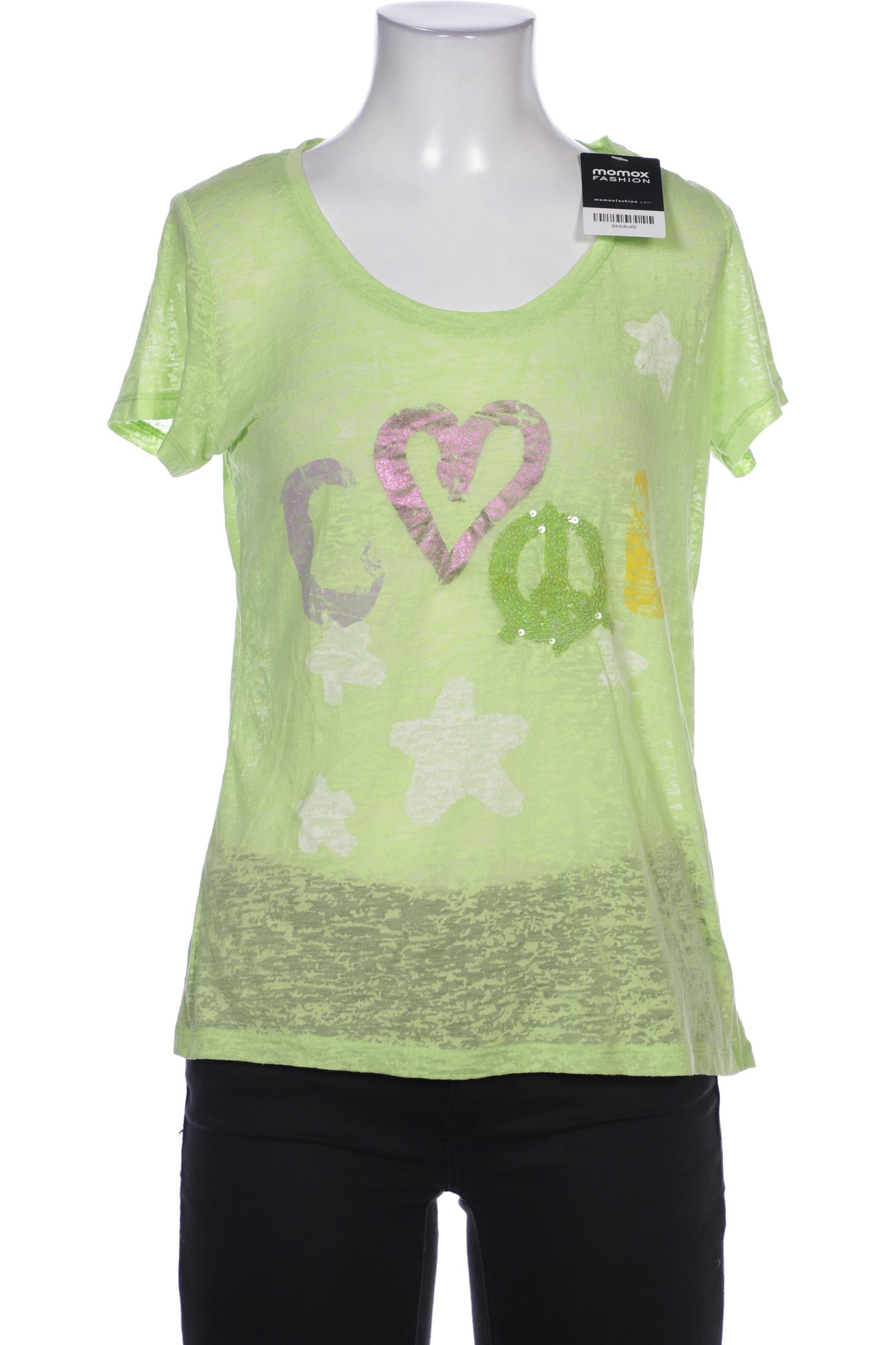 

Princess goes Hollywood Damen T-Shirt, grün, Gr. 34