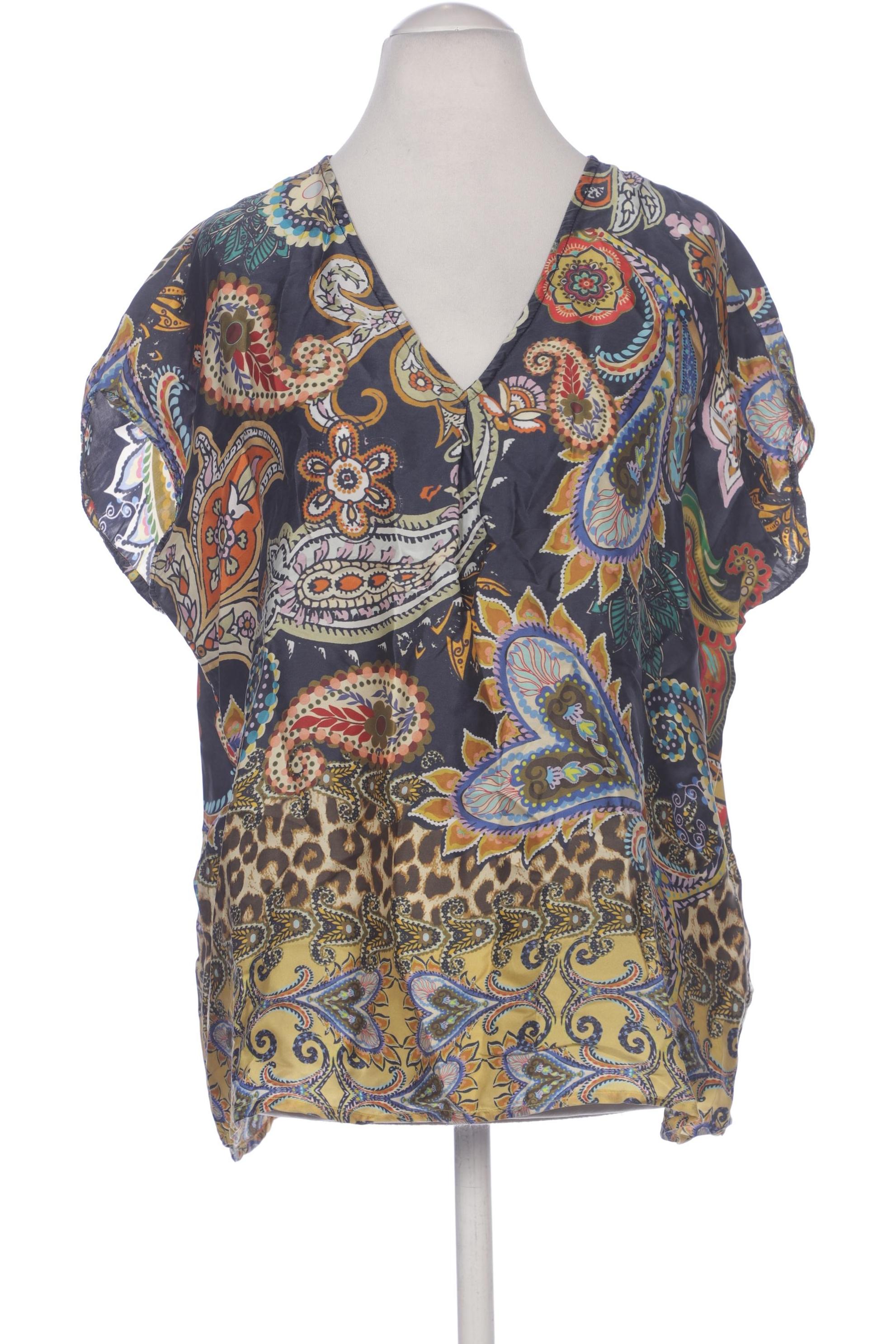 

Princess goes Hollywood Damen Bluse, marineblau, Gr. 40