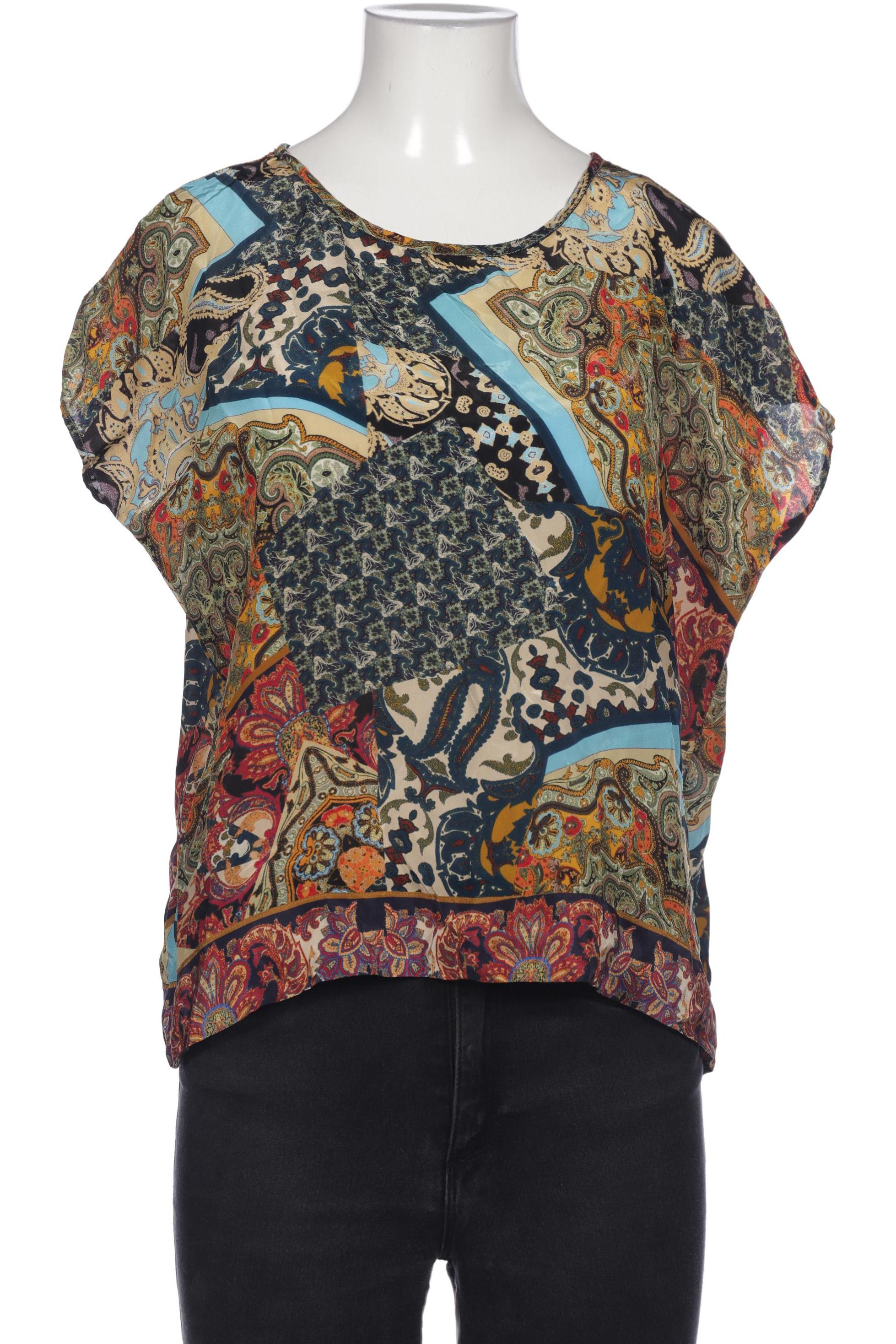 

Princess goes Hollywood Damen Bluse, mehrfarbig