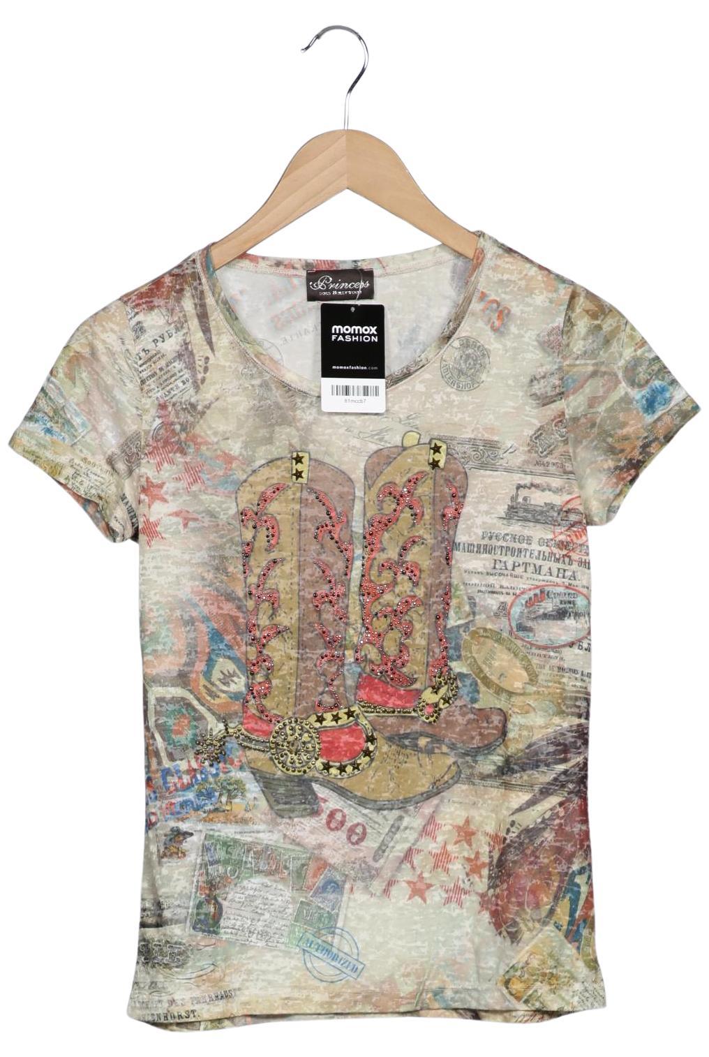 

Princess goes Hollywood Damen T-Shirt, beige, Gr. 36