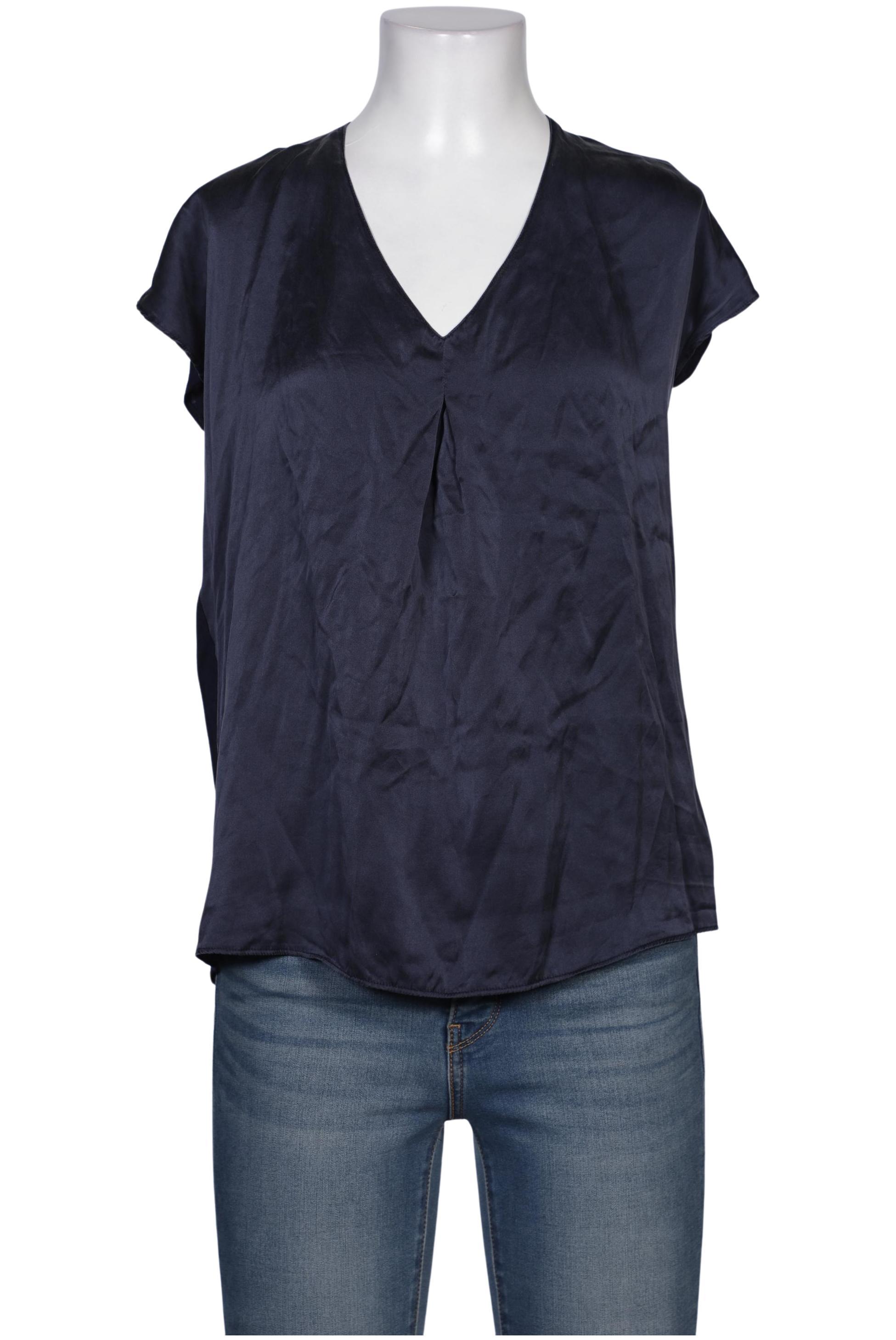 

Princess goes Hollywood Damen Bluse, marineblau, Gr. 36