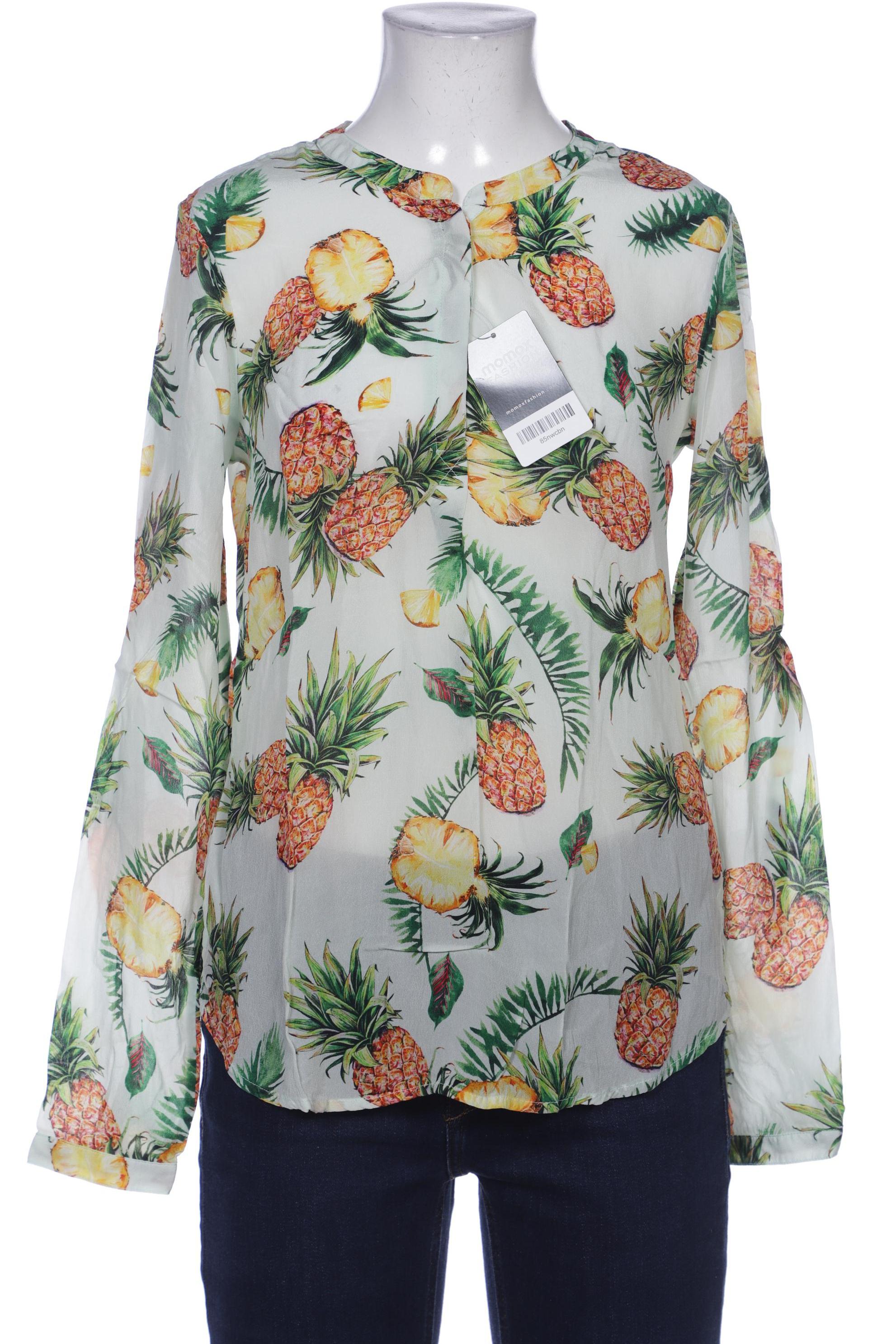

Princess goes Hollywood Damen Bluse, hellgrün, Gr. 34