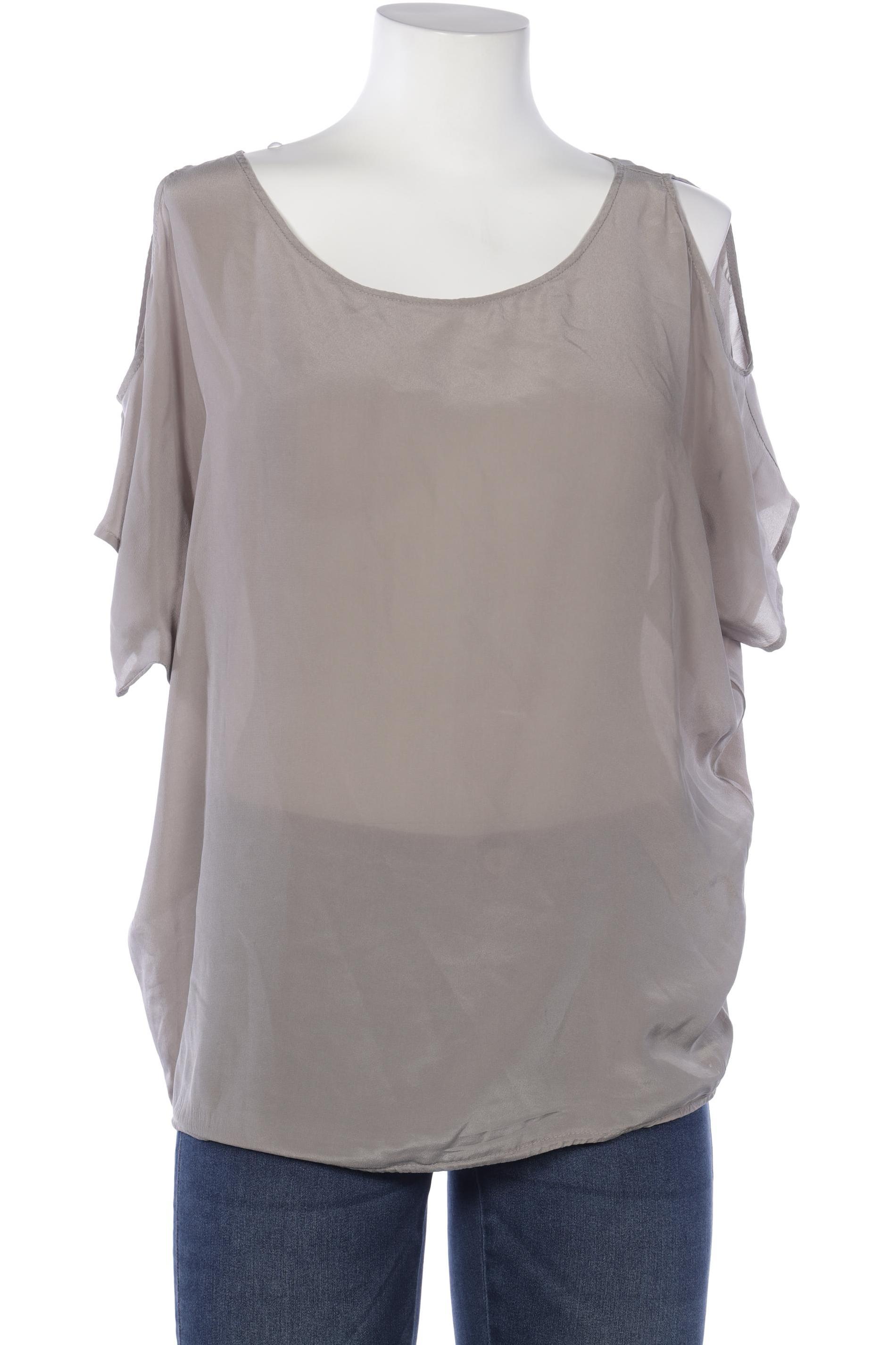 

Princess goes Hollywood Damen Bluse, grau, Gr. 40