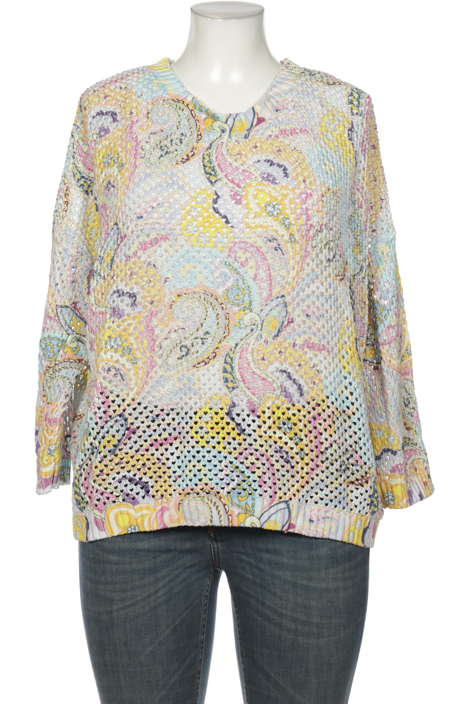 

Princess goes Hollywood Damen Strickjacke, mehrfarbig
