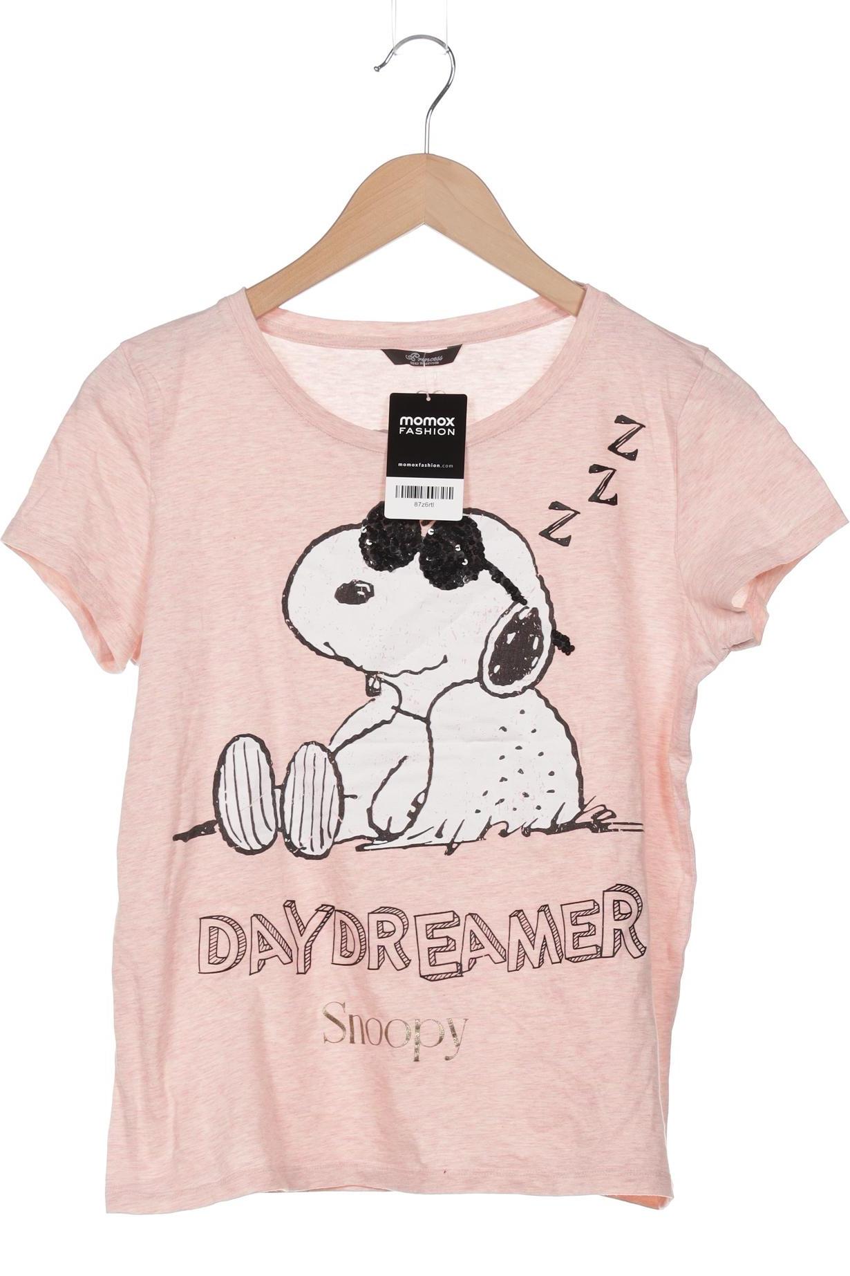 

Princess goes Hollywood Damen T-Shirt, pink, Gr. 38