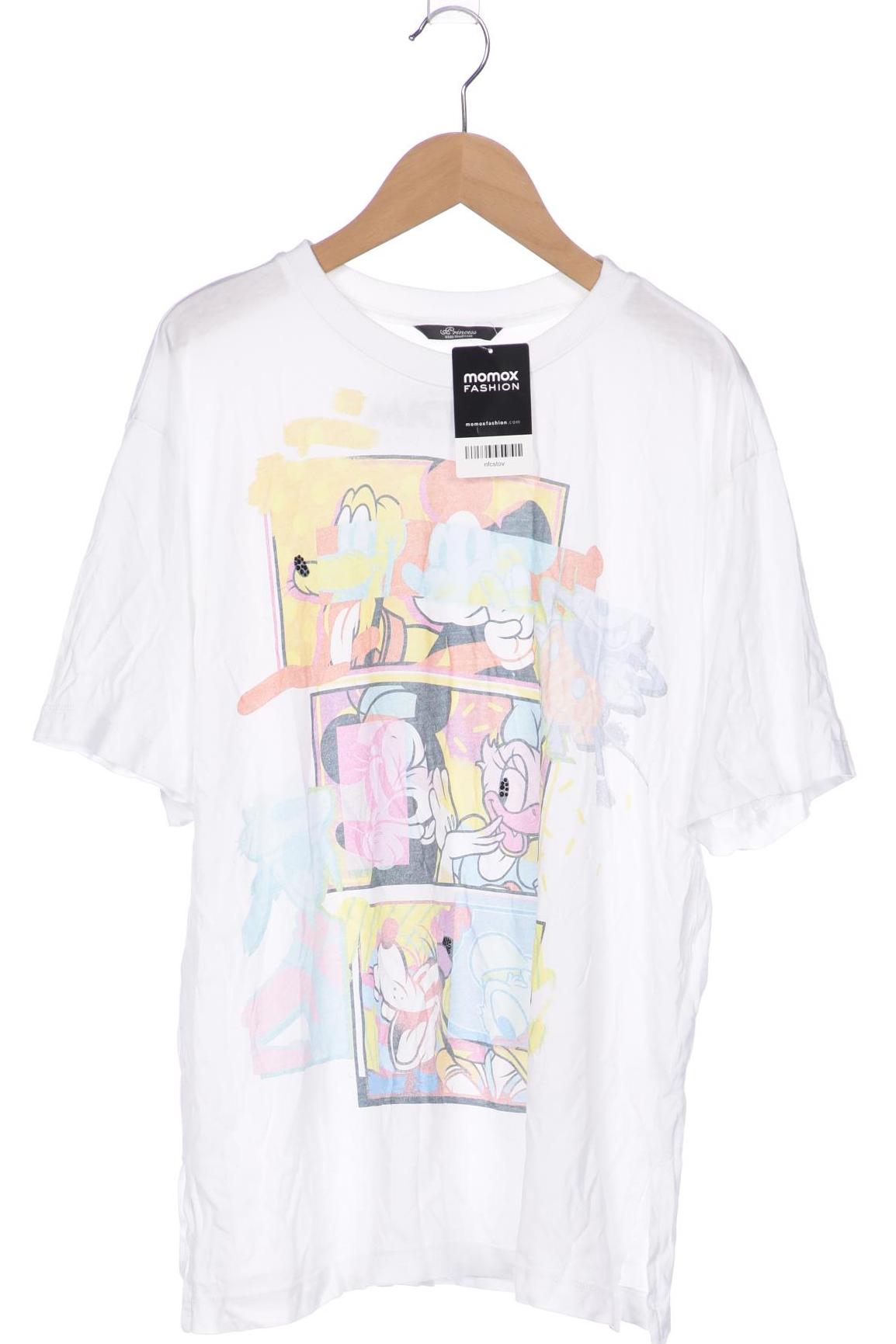 

Princess goes Hollywood Damen T-Shirt, weiß, Gr. 38
