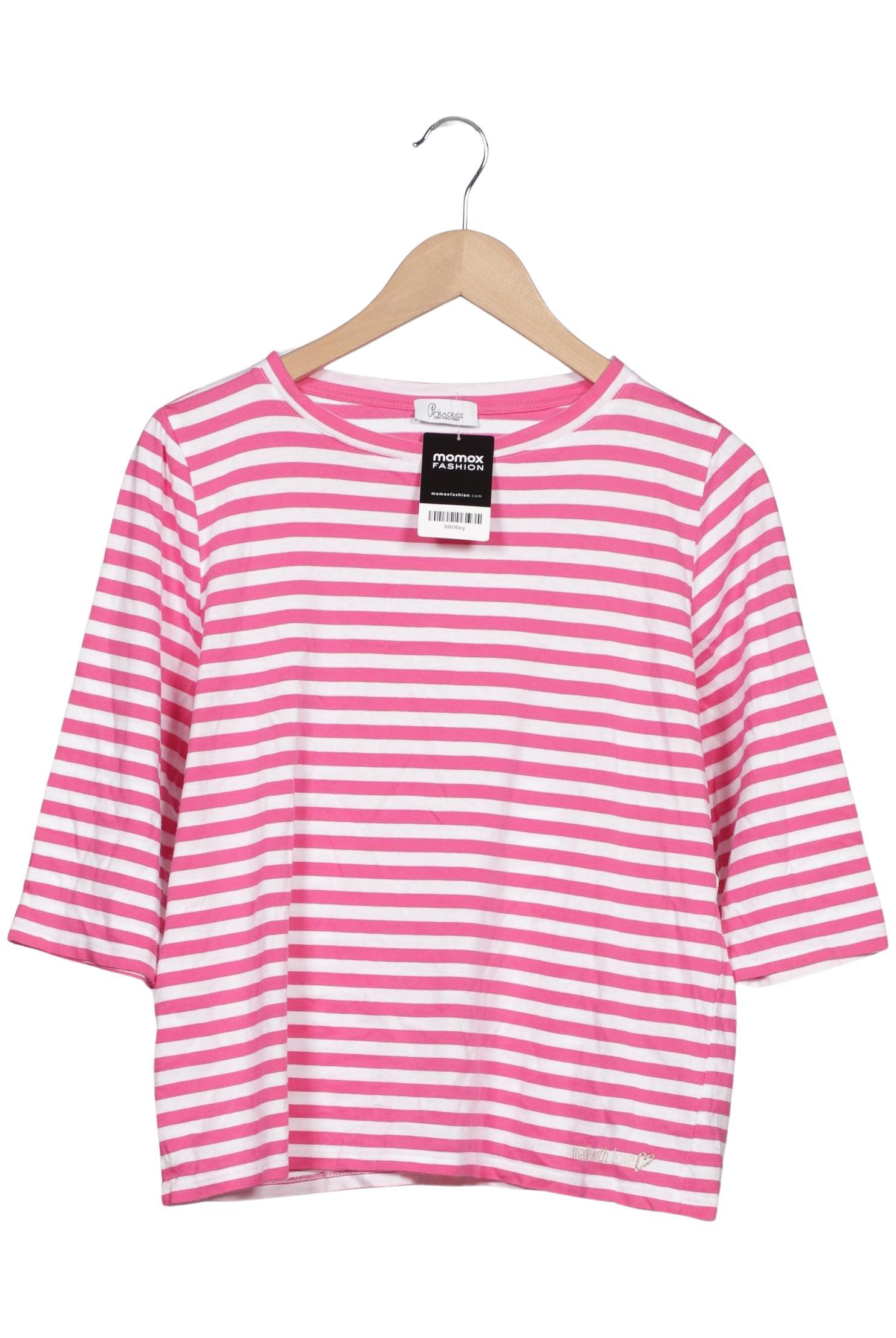 

Princess goes Hollywood Damen Langarmshirt, mehrfarbig, Gr. 42