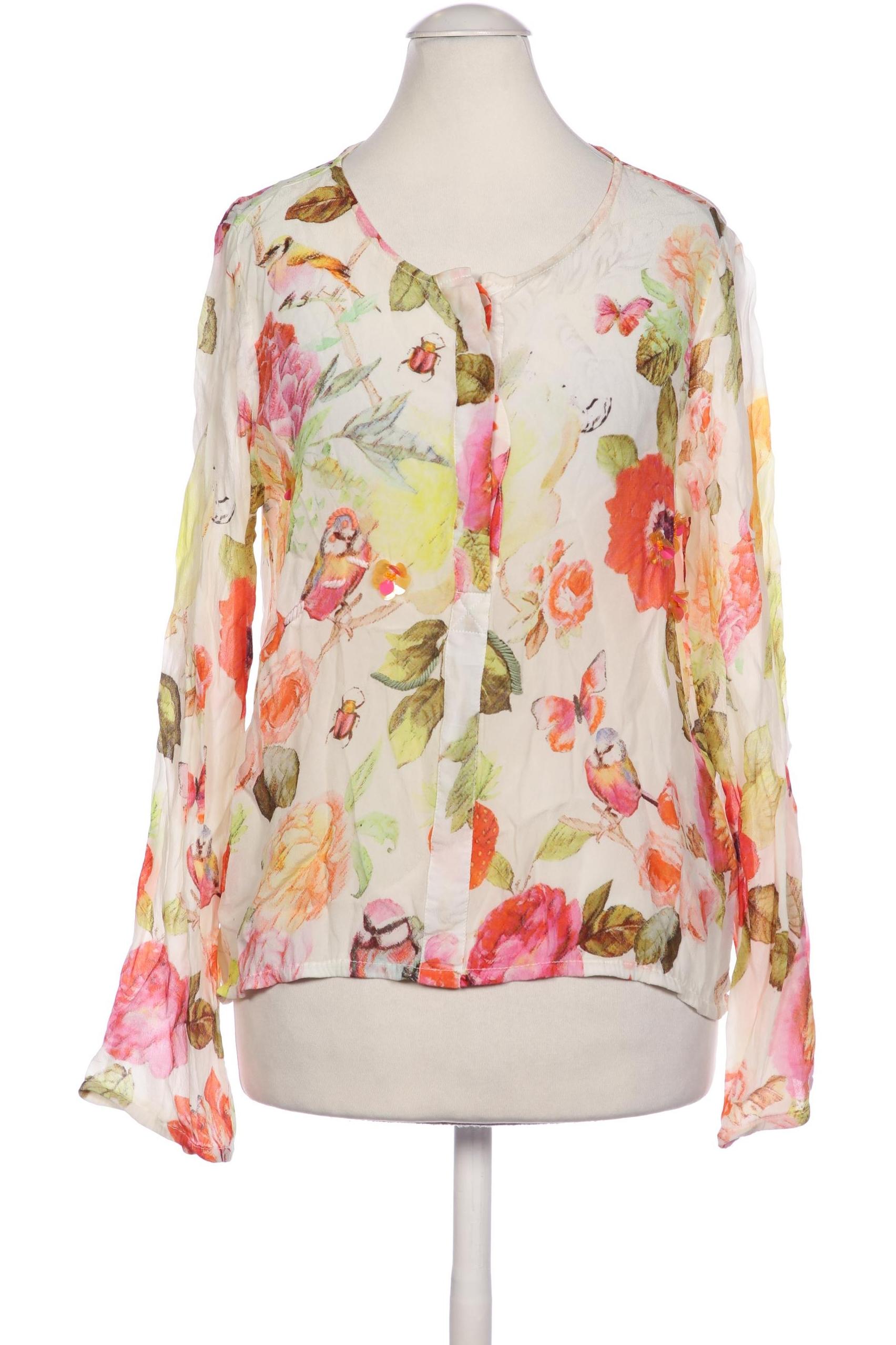 

Princess goes Hollywood Damen Bluse, mehrfarbig, Gr. 34