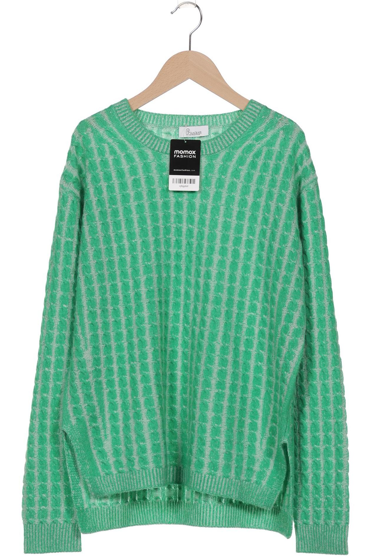 

Princess goes Hollywood Damen Pullover, grün, Gr. 42