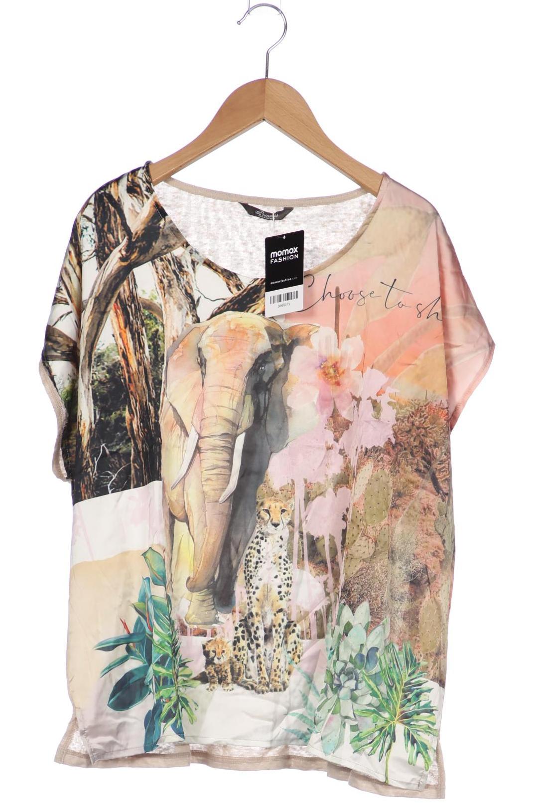 

Princess goes Hollywood Damen T-Shirt, mehrfarbig