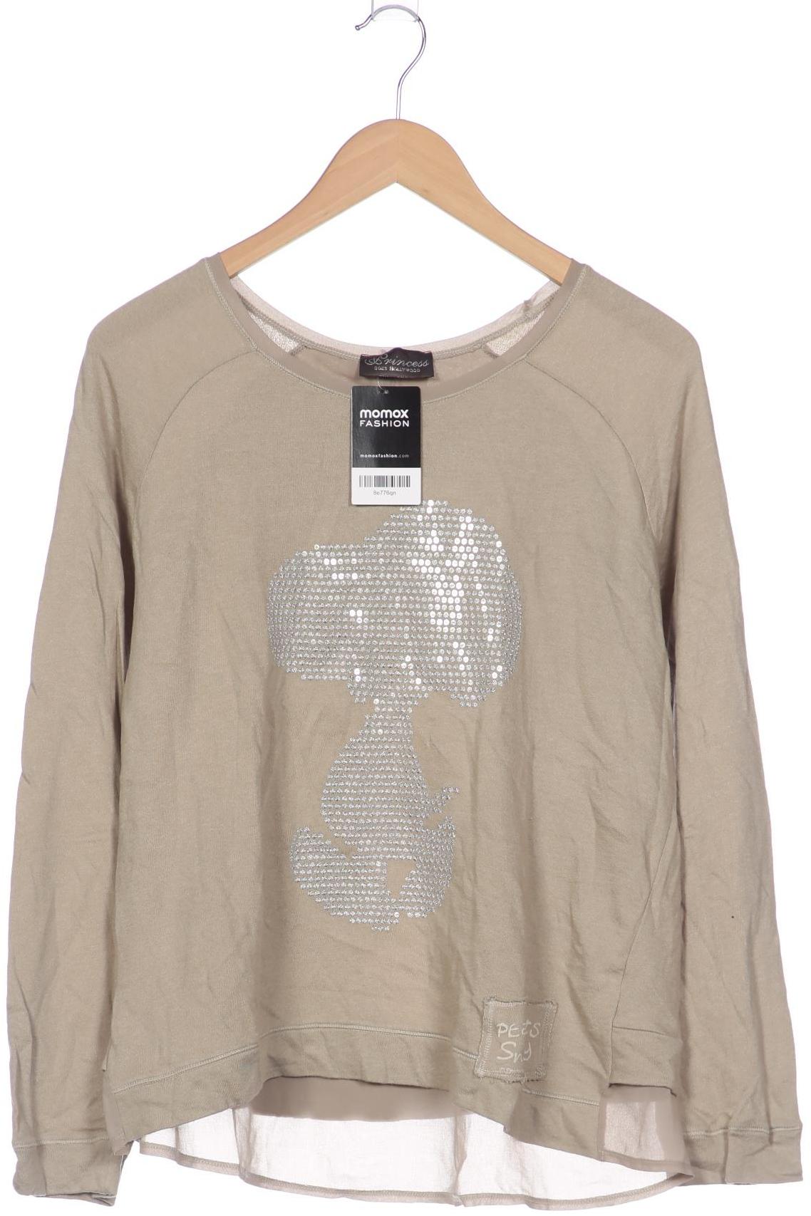 

Princess goes Hollywood Damen Pullover, beige, Gr. 42