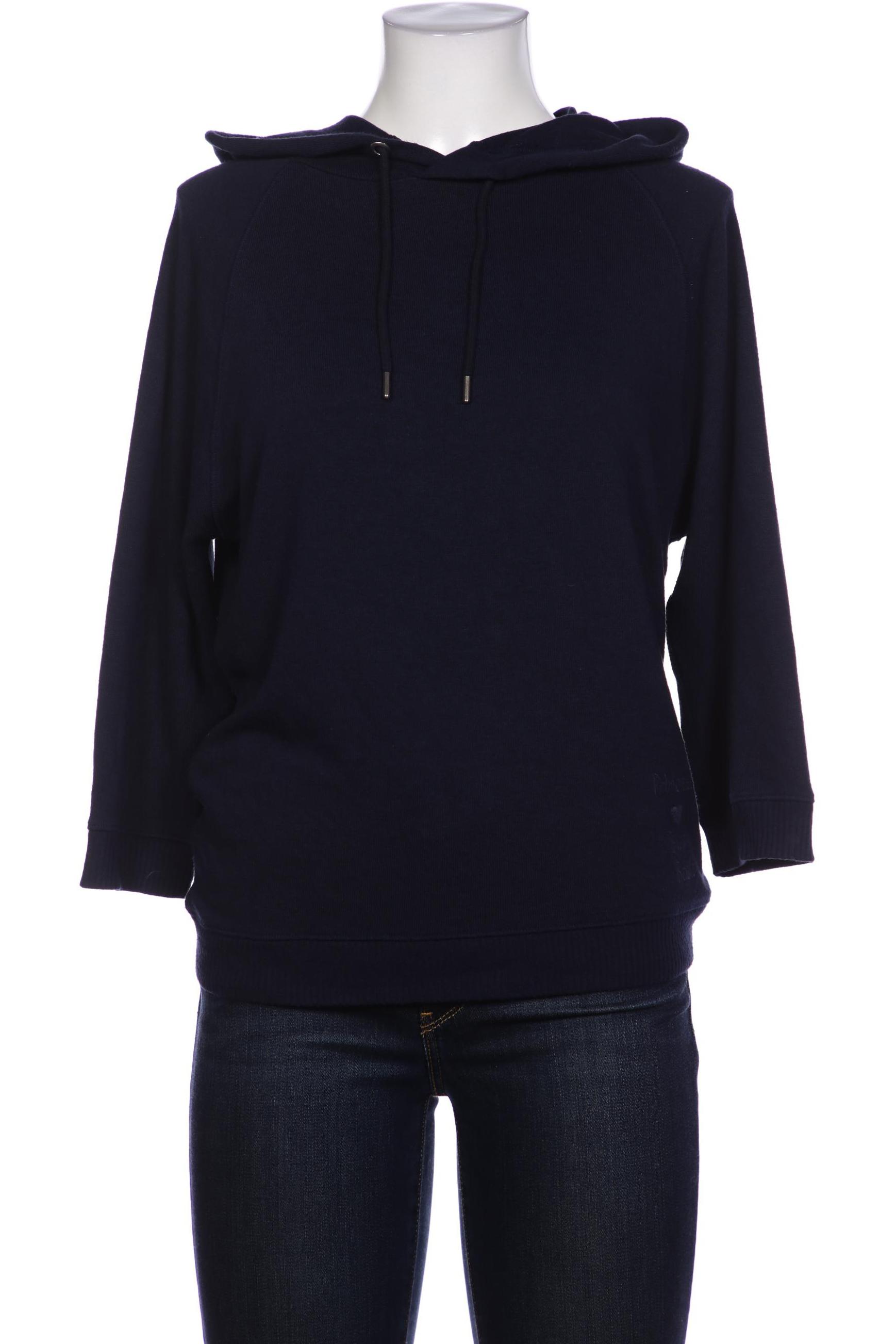 Thumbnail - Princess goes Hollywood Damen Kapuzenpullover, marineblau, Gr. 38