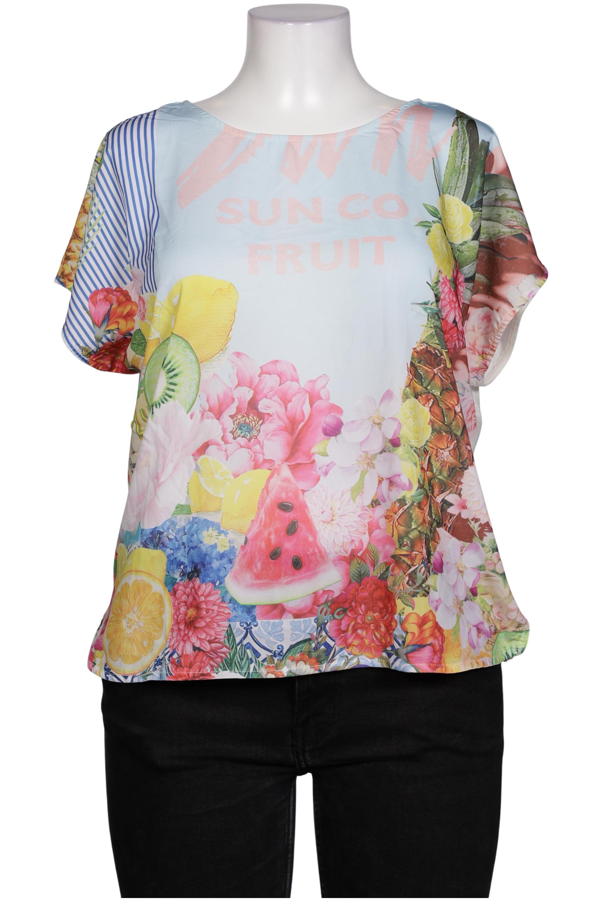 

Princess goes Hollywood Damen Bluse, weiß, Gr. 44