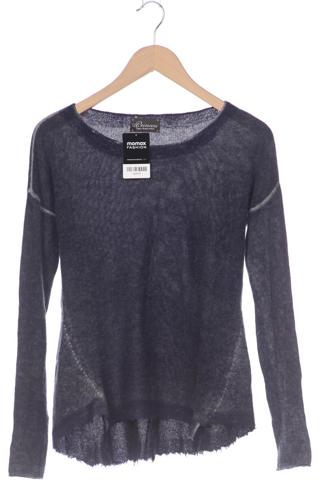 

Princess goes Hollywood Damen Pullover, marineblau, Gr. 38