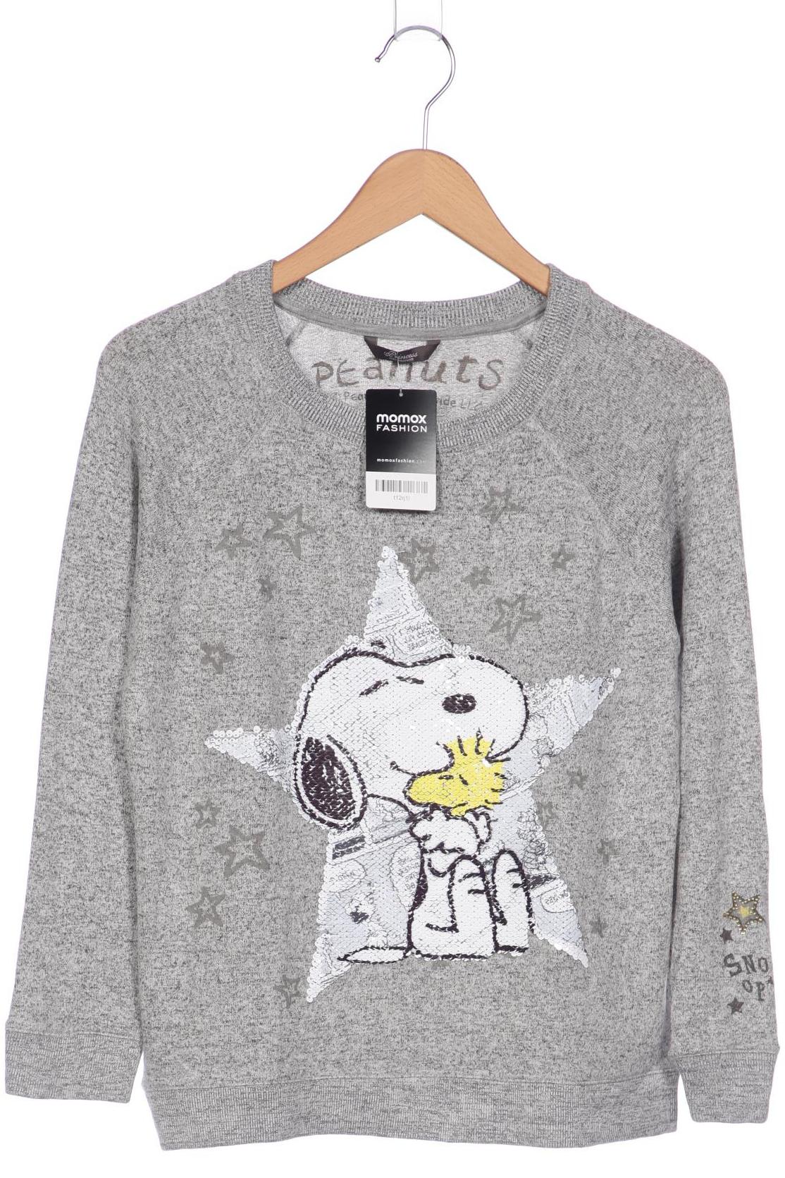 

Princess goes Hollywood Damen Pullover, grau, Gr. 38