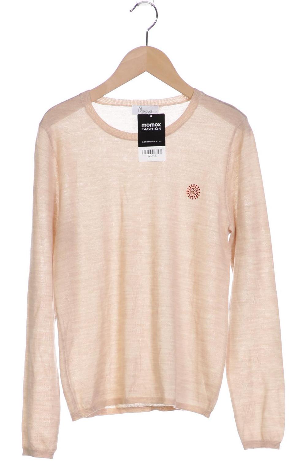 

Princess goes Hollywood Damen Pullover, beige