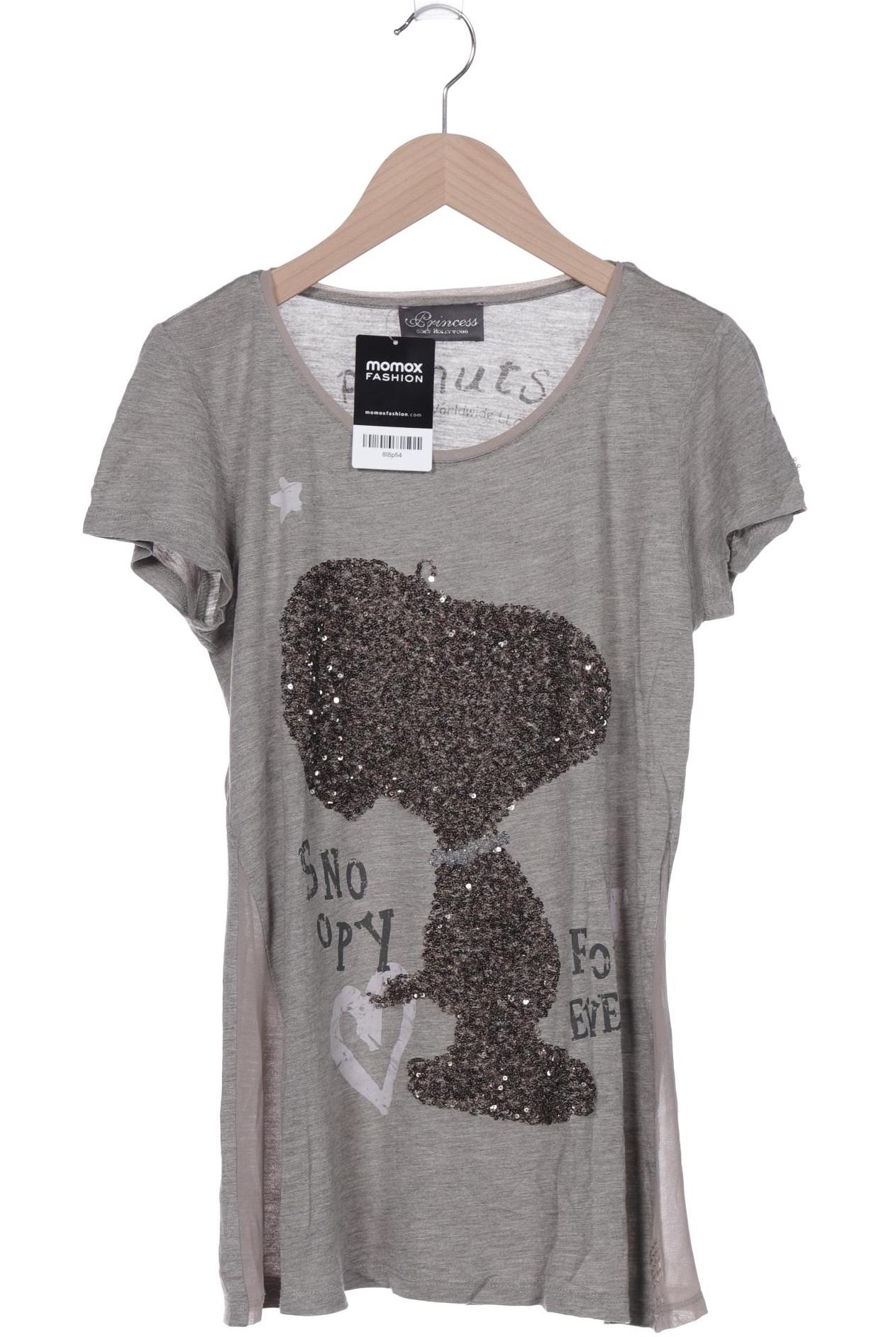 

Princess goes Hollywood Damen T-Shirt, braun, Gr. 36
