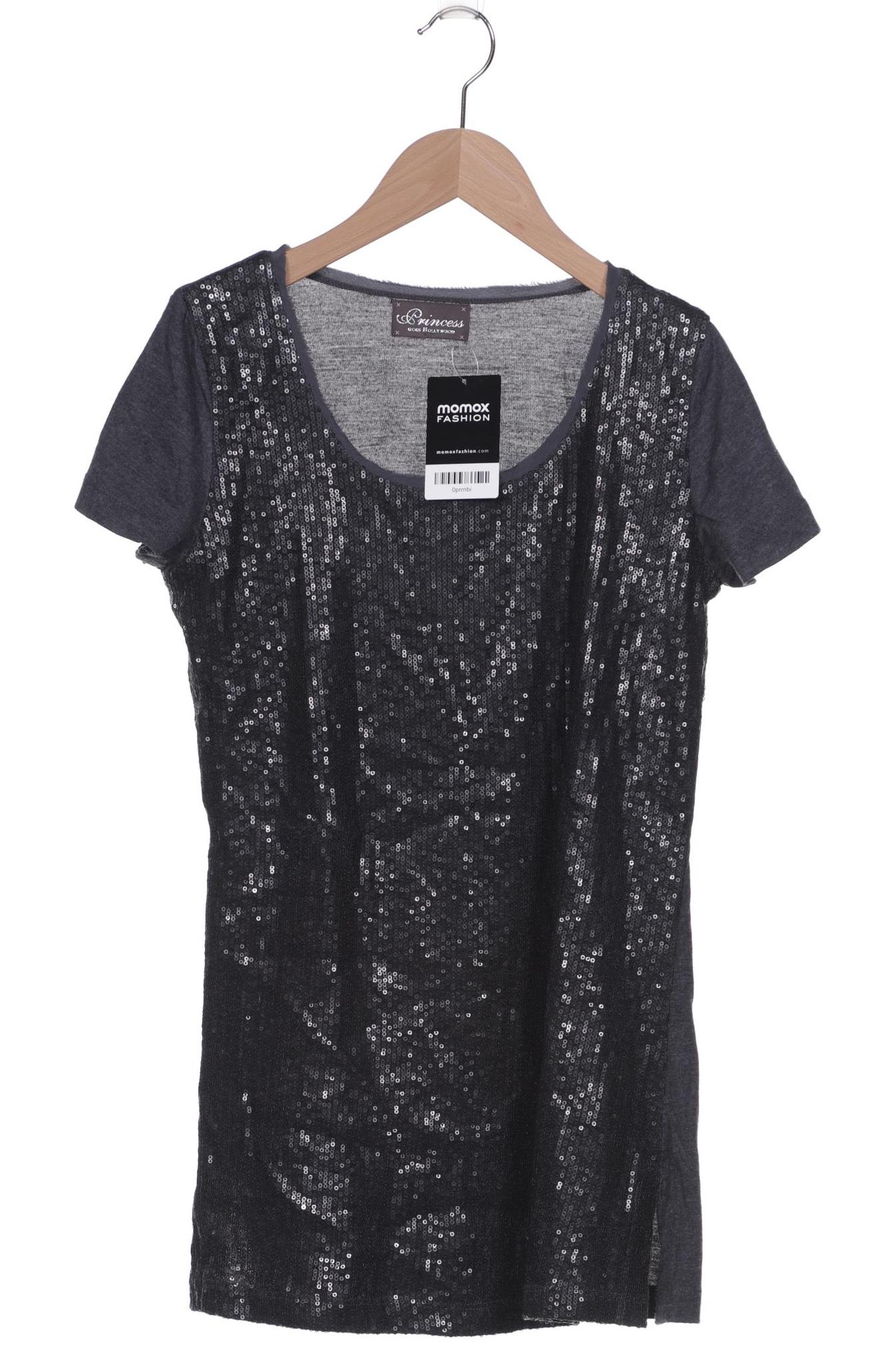 

Princess goes Hollywood Damen Bluse, grau