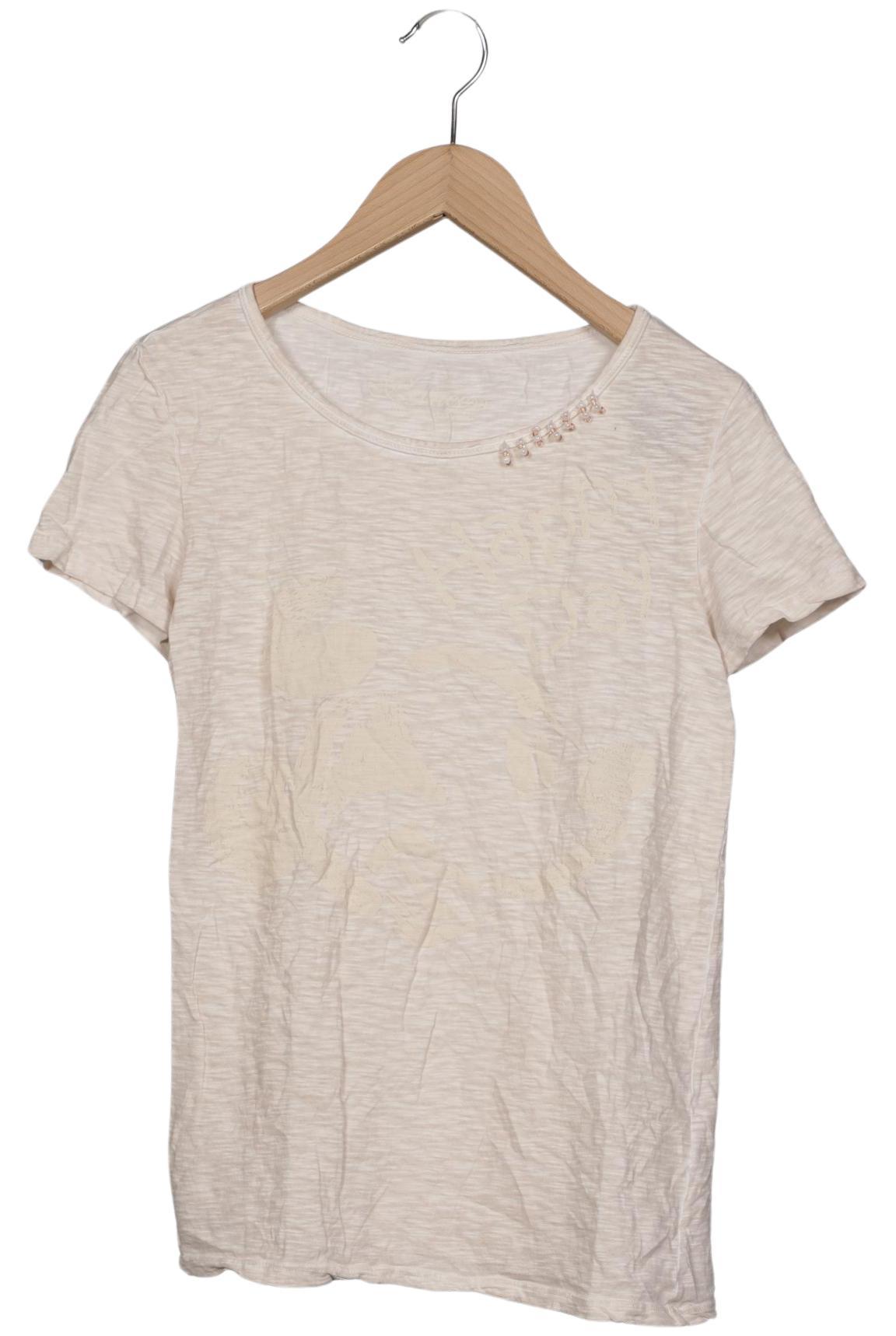 

Princess goes Hollywood Damen T-Shirt, beige, Gr. 34