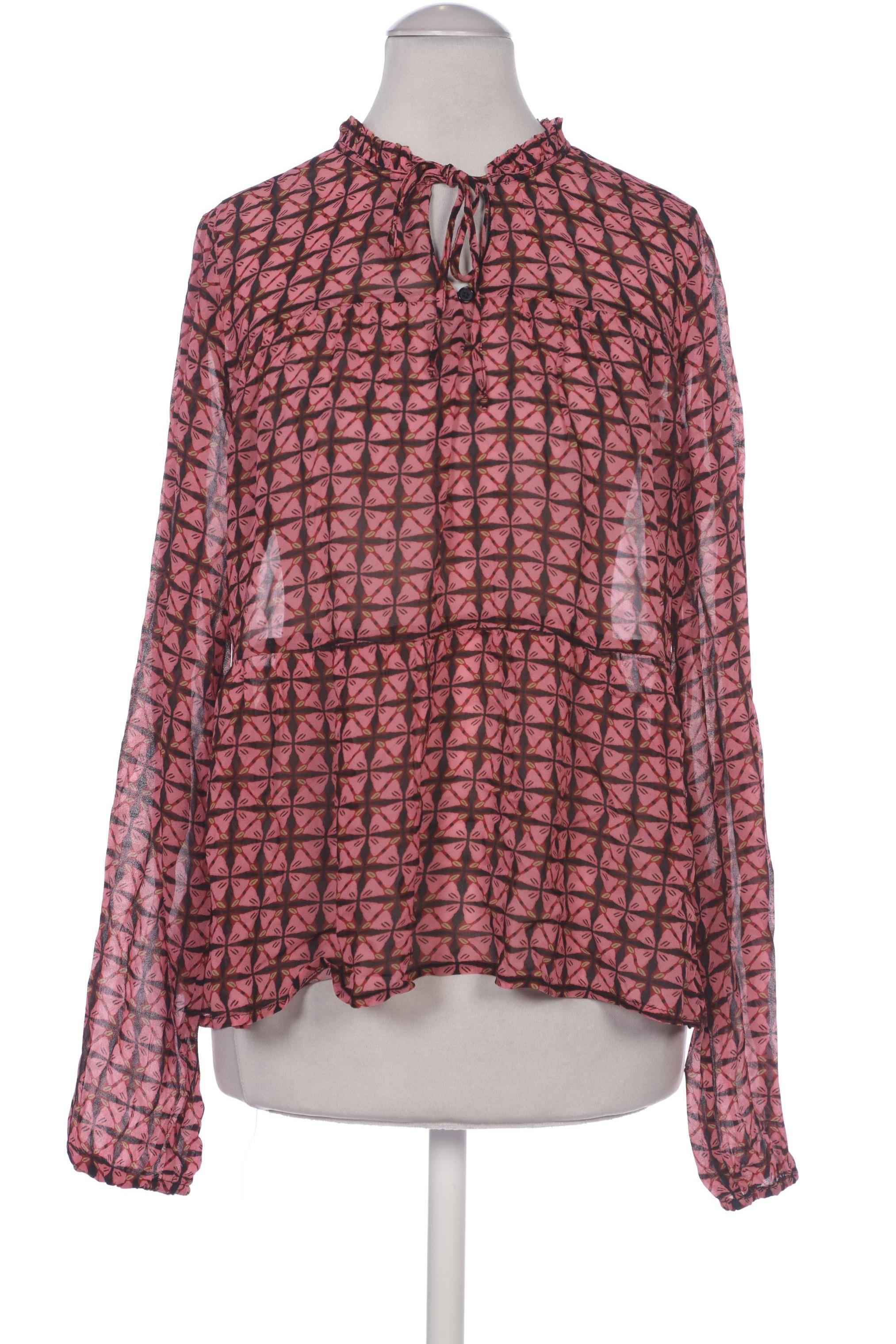 

Princess goes Hollywood Damen Bluse, pink, Gr. 34