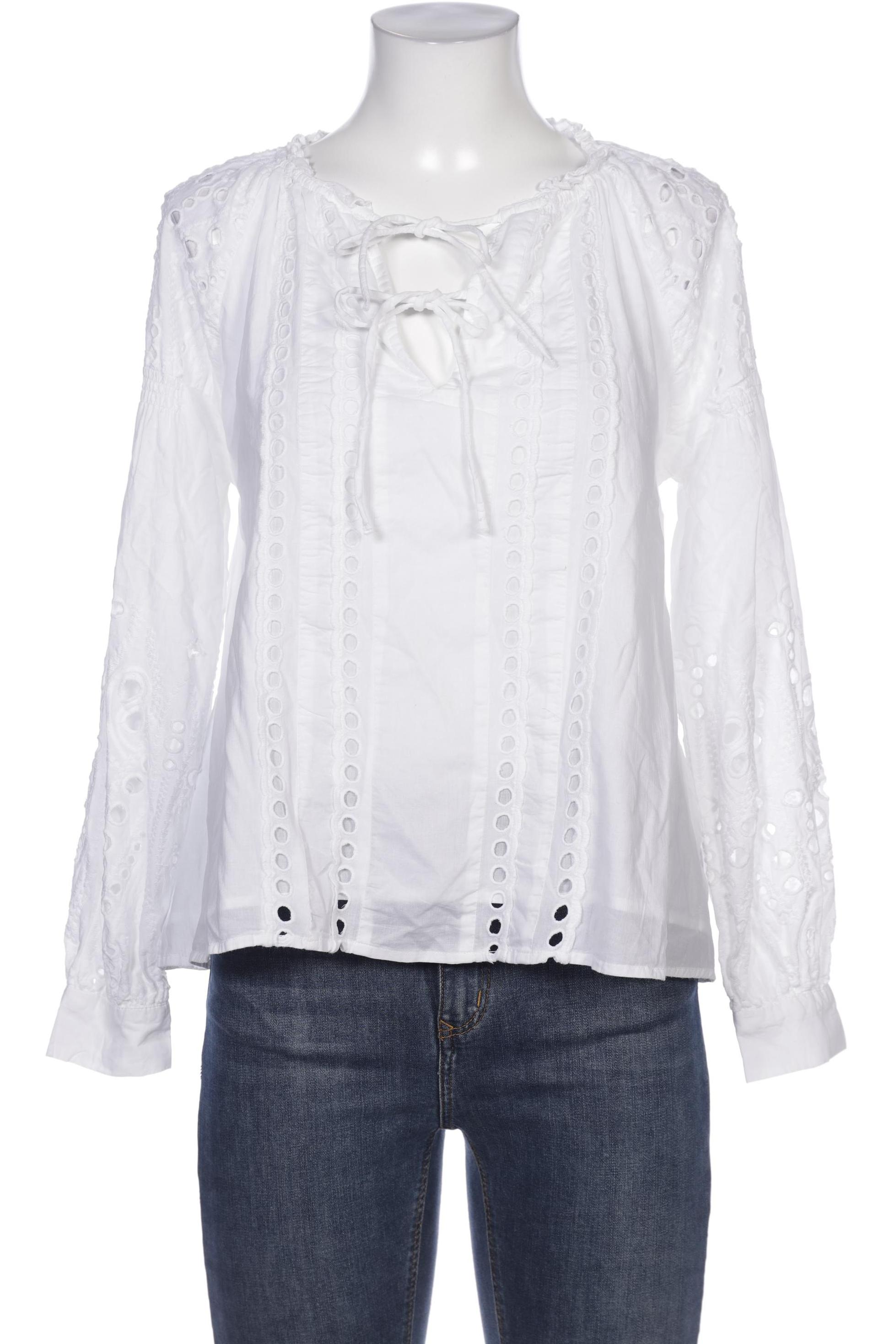 

Princess goes Hollywood Damen Bluse, weiß